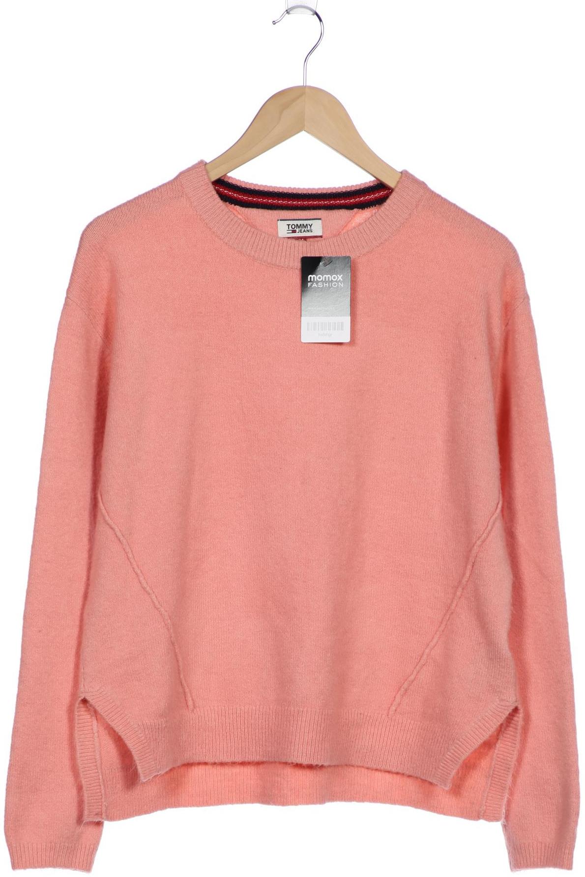 

Tommy Jeans Damen Pullover, pink