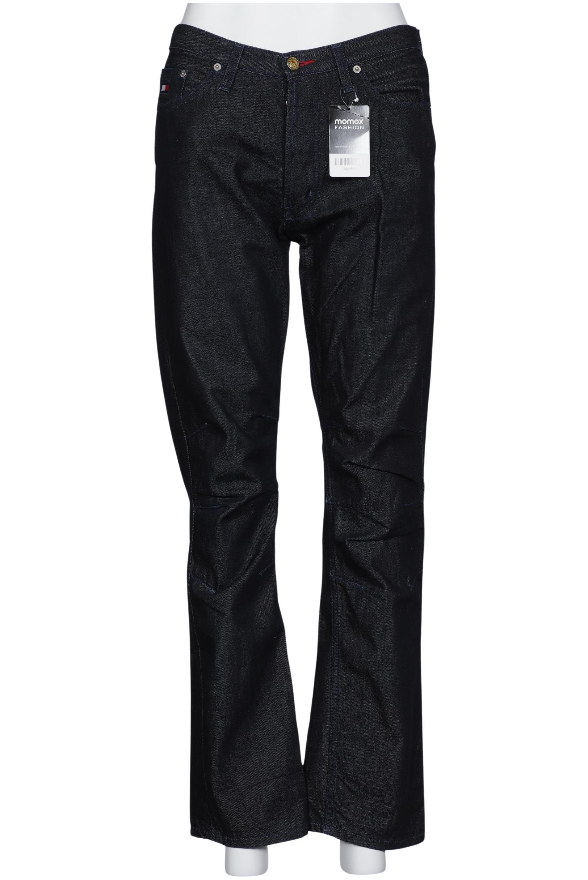 

Tommy Jeans Damen Jeans, marineblau, Gr. 31