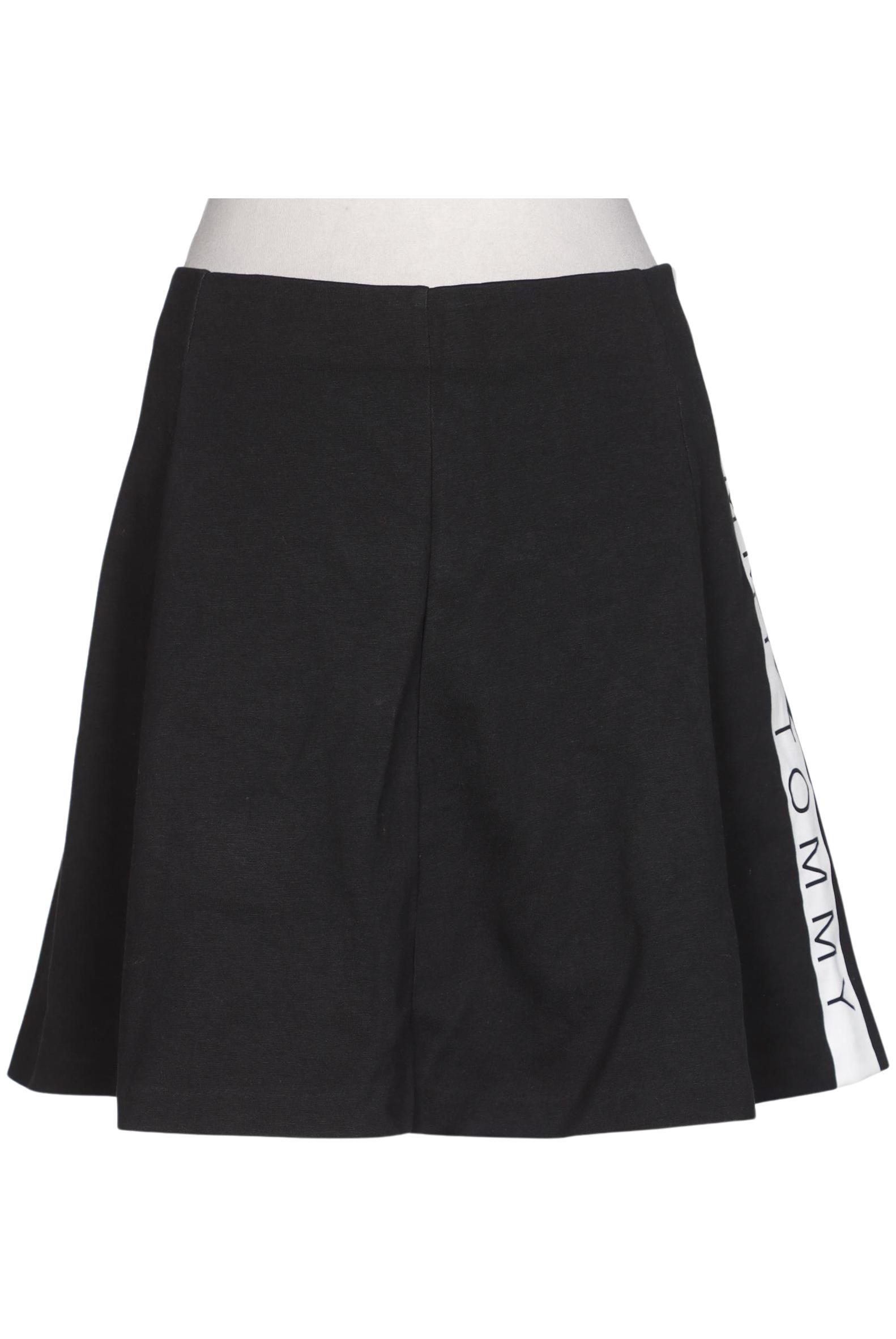 

Tommy Jeans Damen Rock, schwarz, Gr. 36