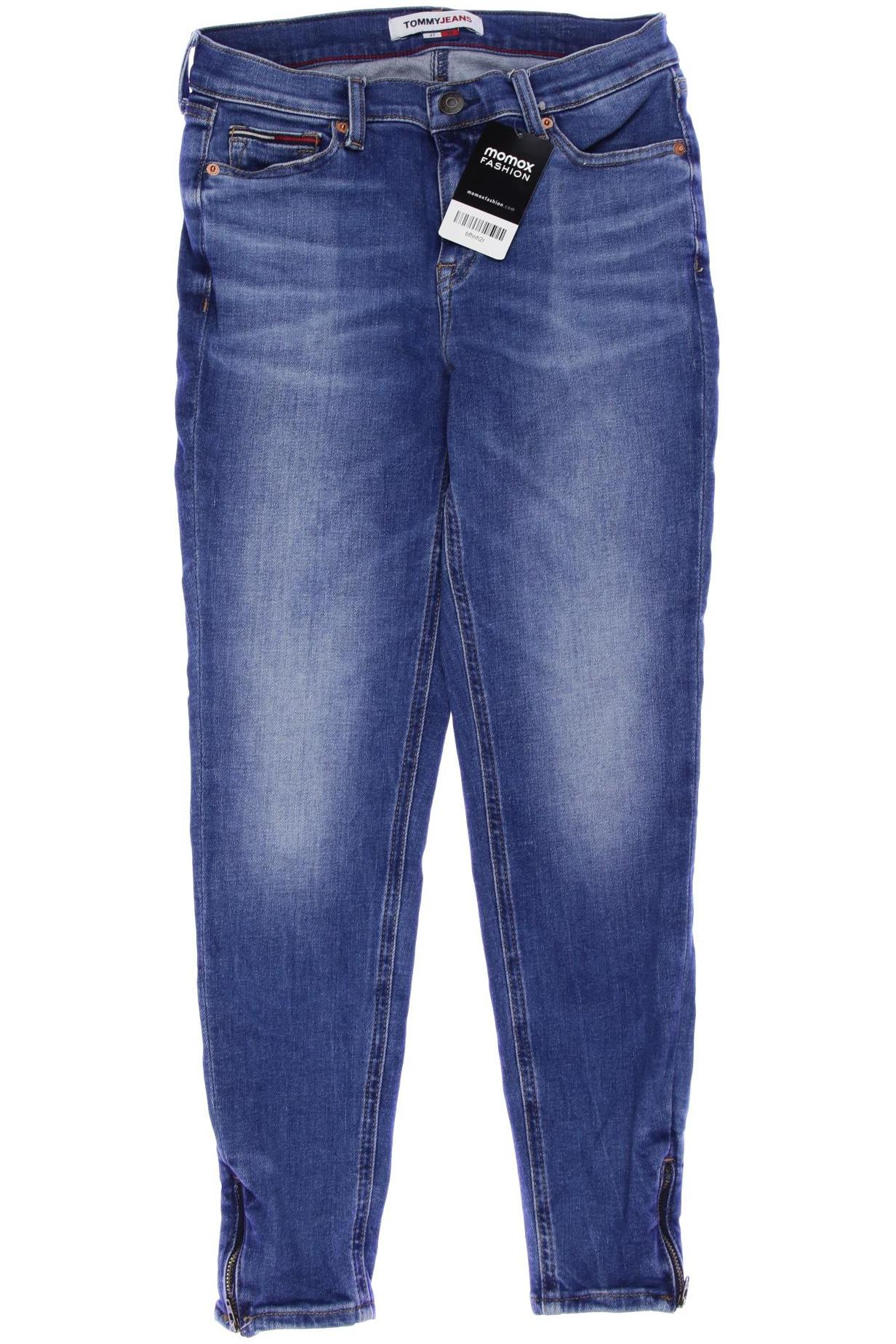 

Tommy Jeans Damen Jeans, blau, Gr. 27
