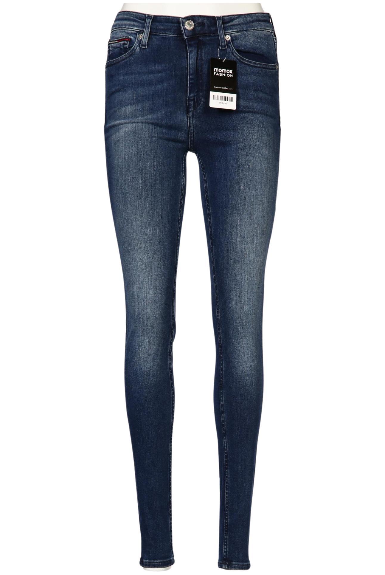 

Tommy Jeans Damen Jeans, blau, Gr. 27