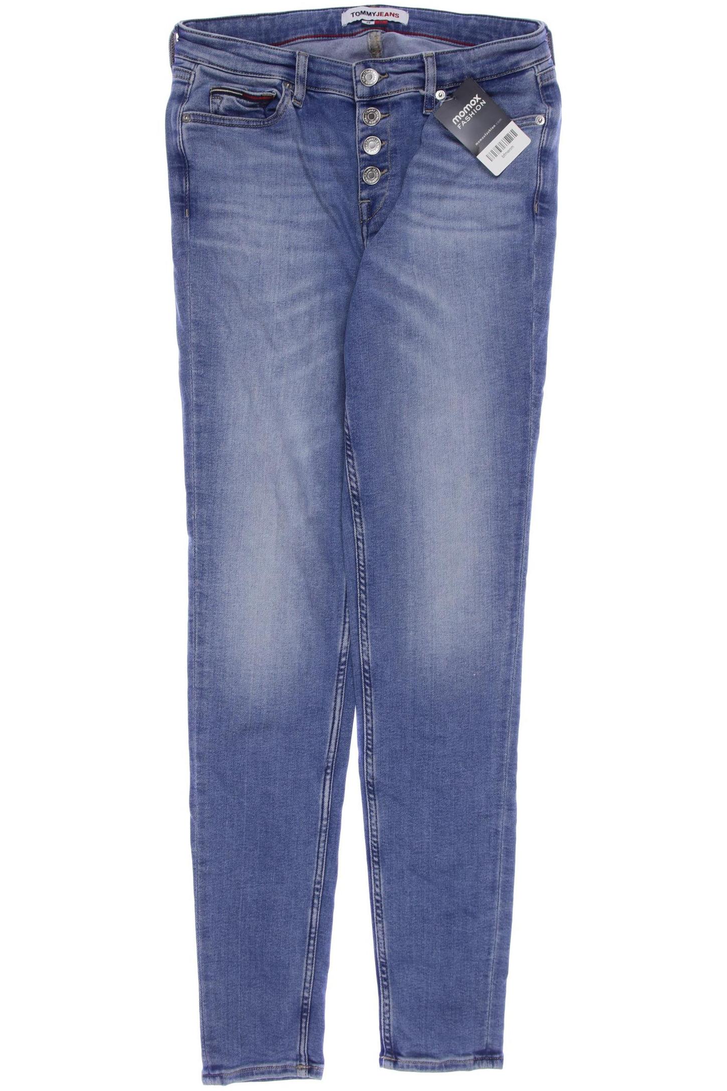 

Tommy Jeans Damen Jeans, blau, Gr. 28