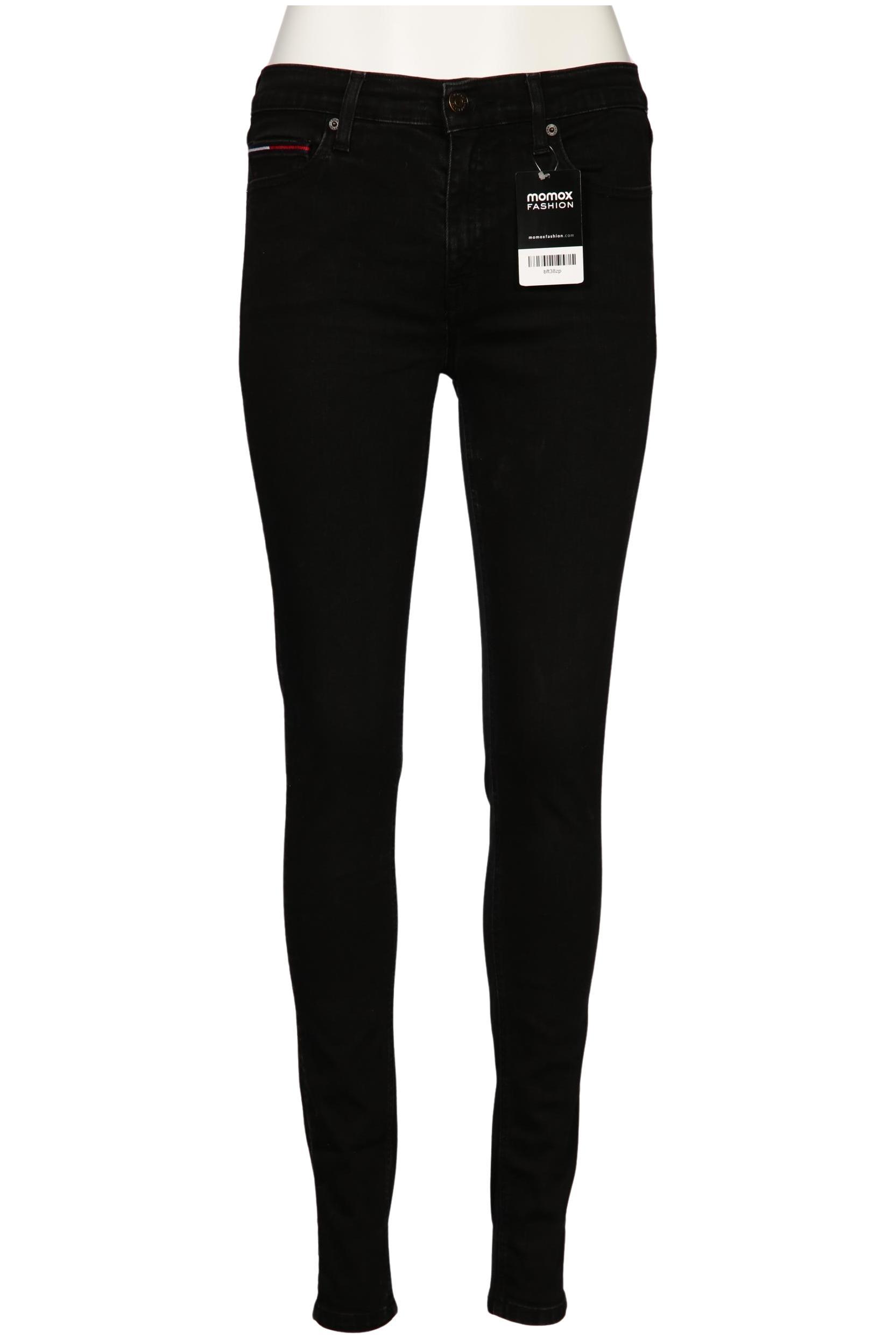 

Tommy Jeans Damen Jeans, schwarz, Gr. 29