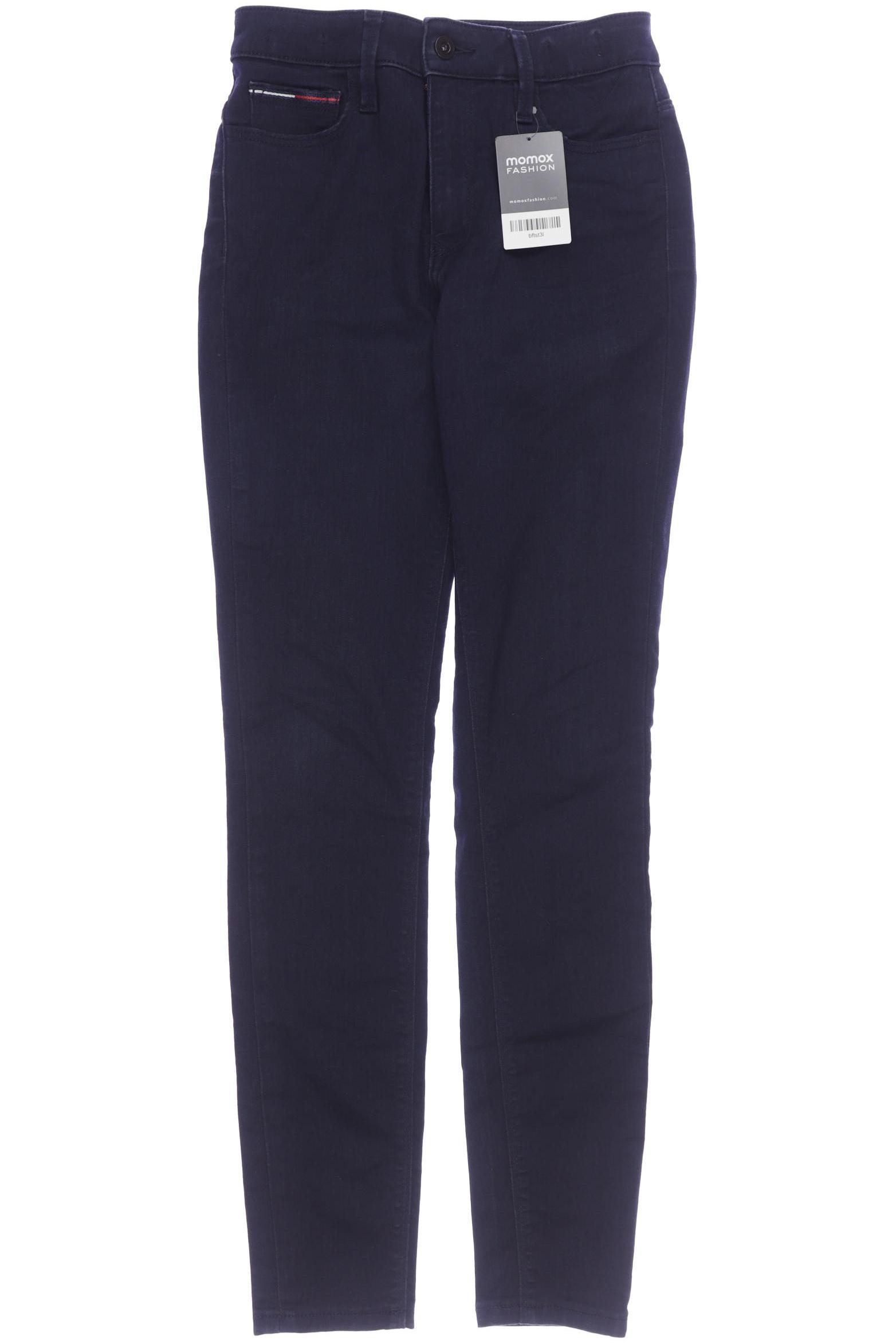 

Tommy Jeans Damen Jeans, marineblau, Gr. 27