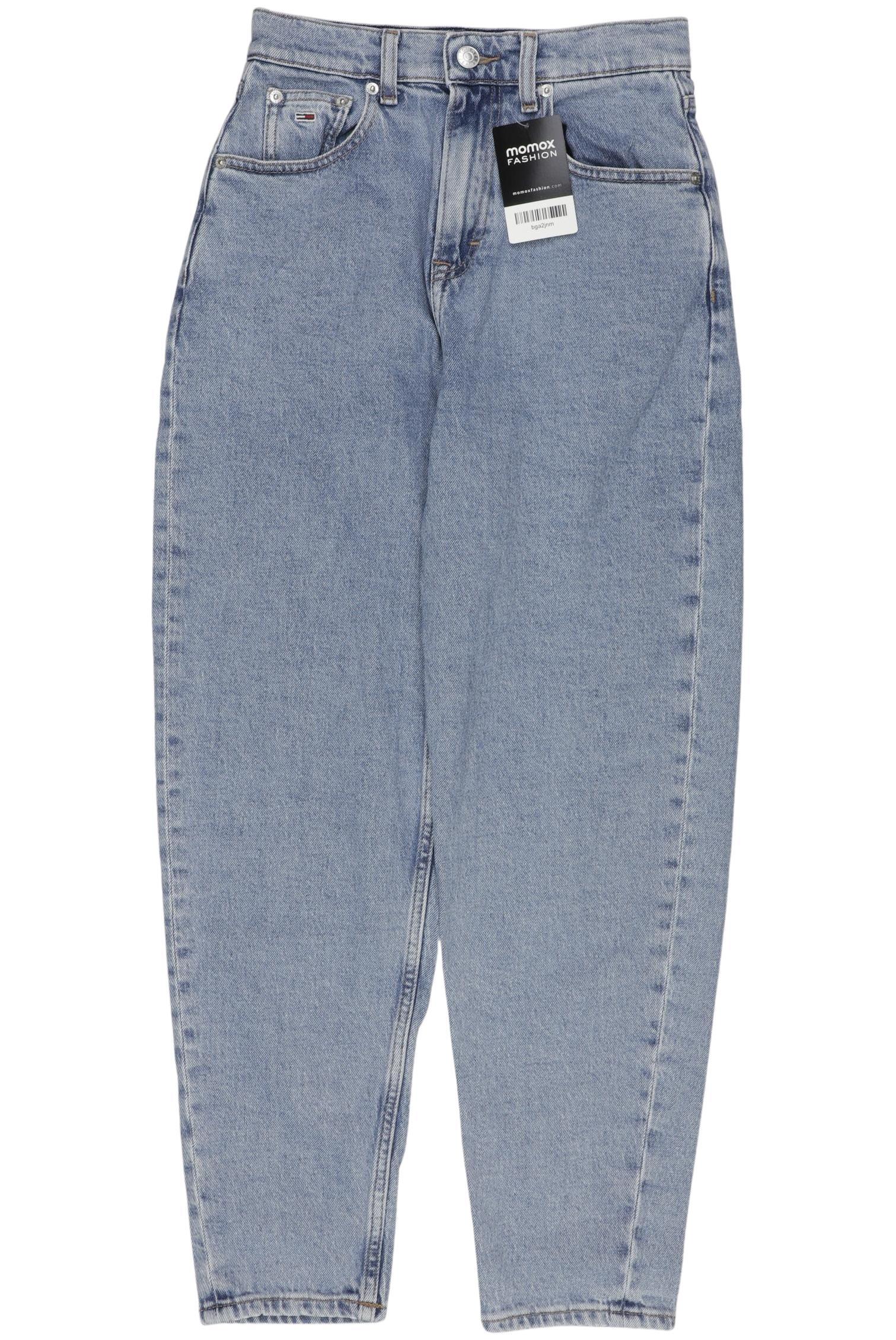 

Tommy Jeans Damen Jeans, hellblau, Gr. 24