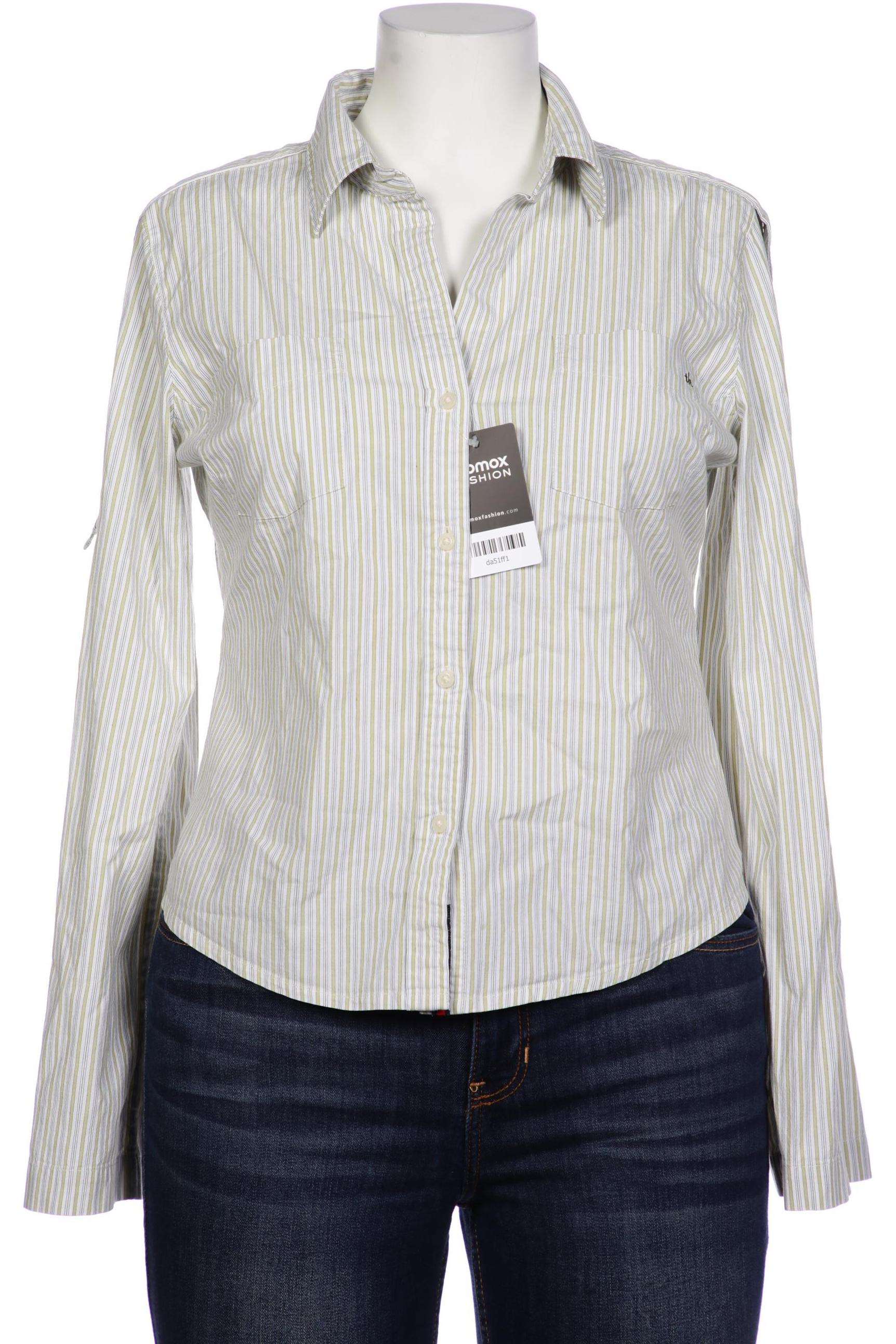 

Tommy Jeans Damen Bluse, hellgrün
