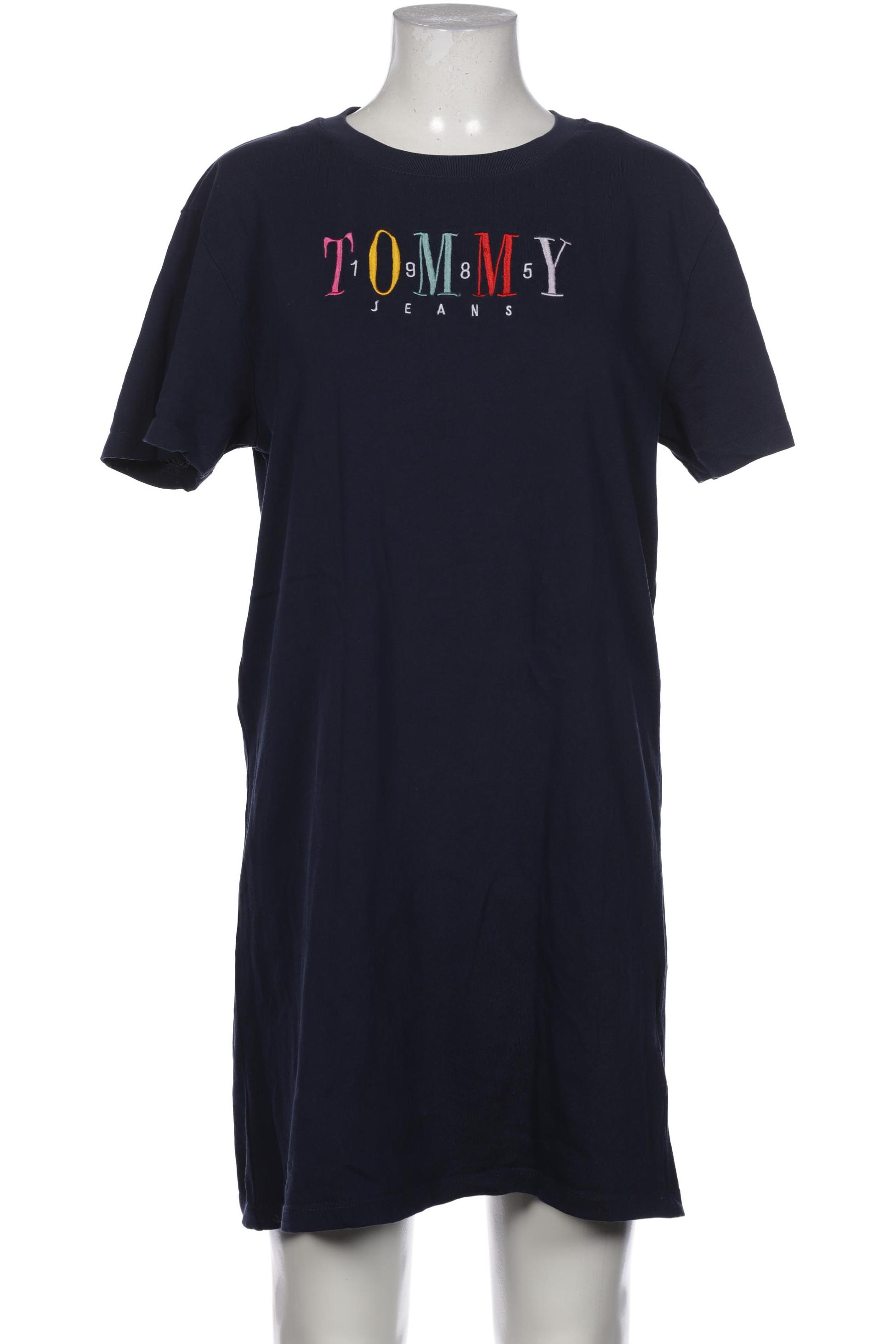 

Tommy Jeans Damen Kleid, marineblau, Gr. 42