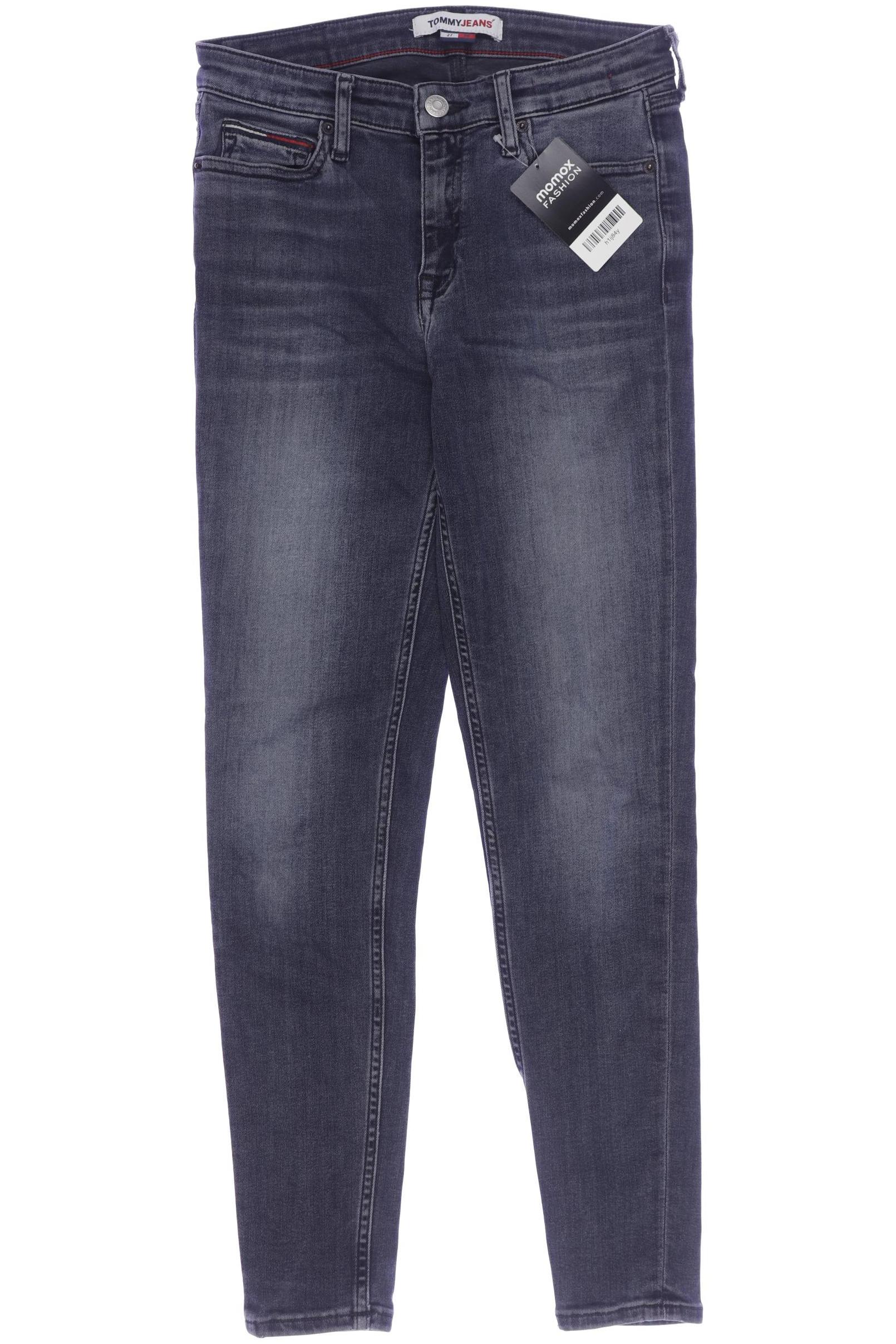 

Tommy Jeans Damen Jeans, blau, Gr. 27