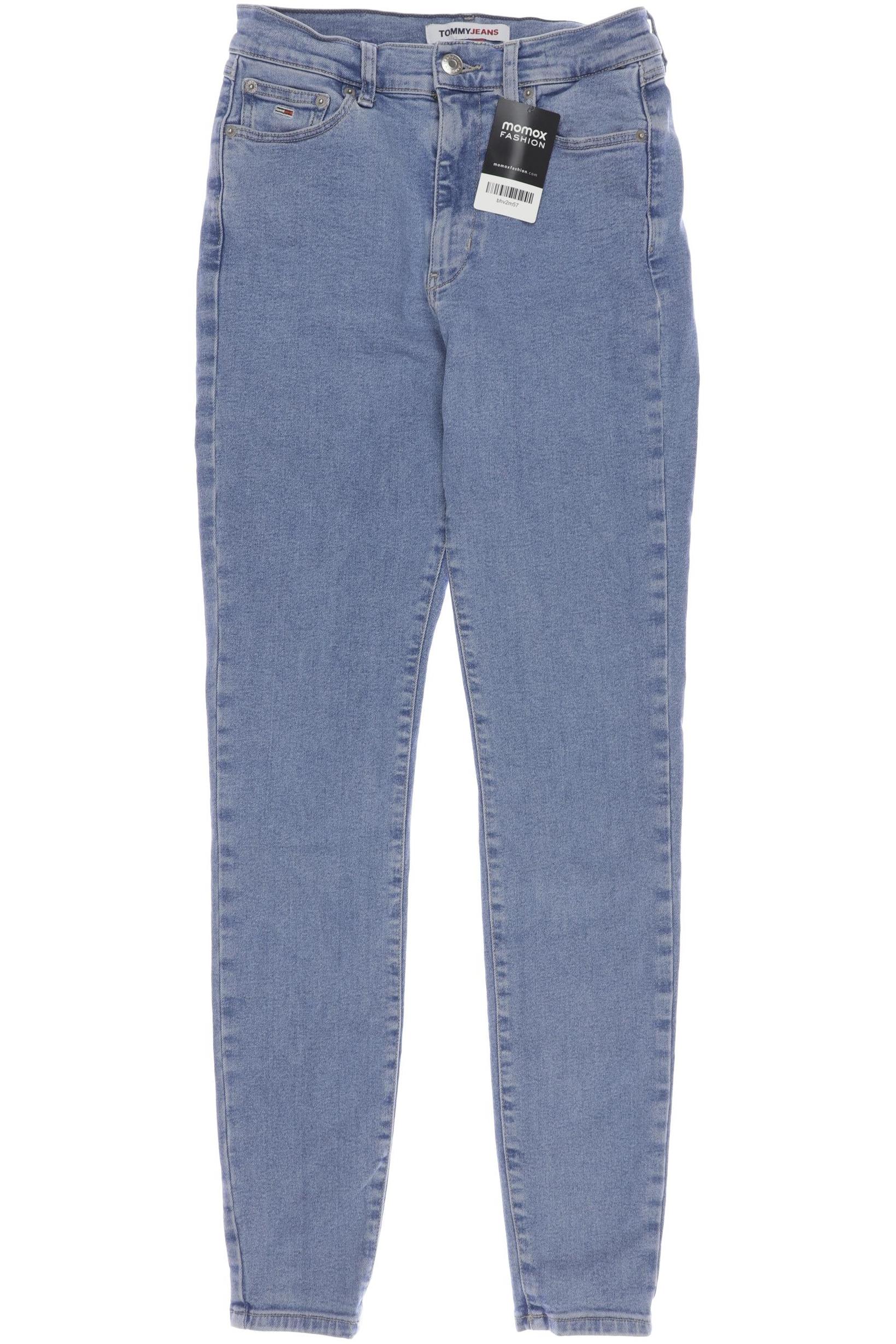 

Tommy Jeans Damen Jeans, blau, Gr. 27