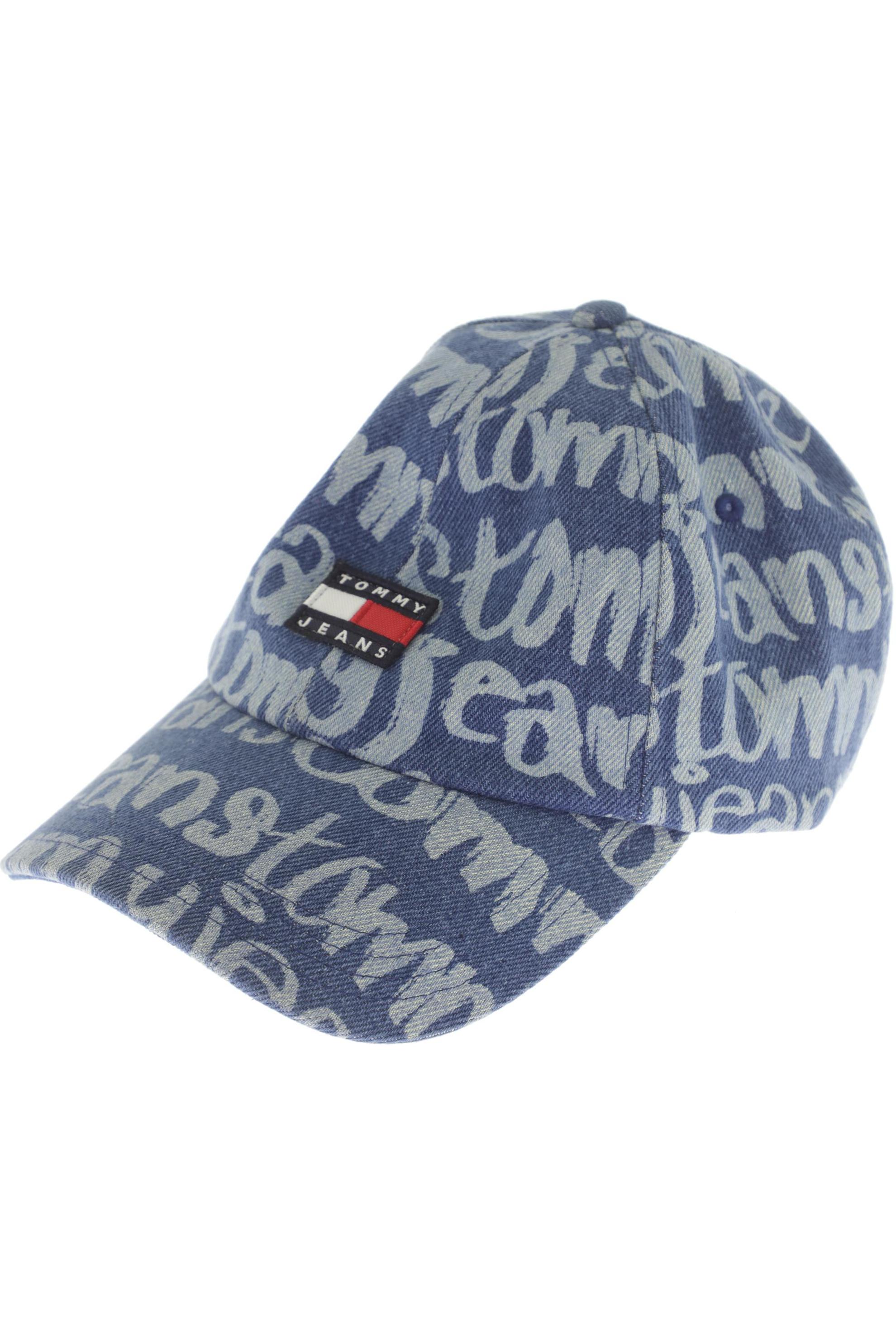 

Tommy Jeans Damen Hut/Mütze, blau