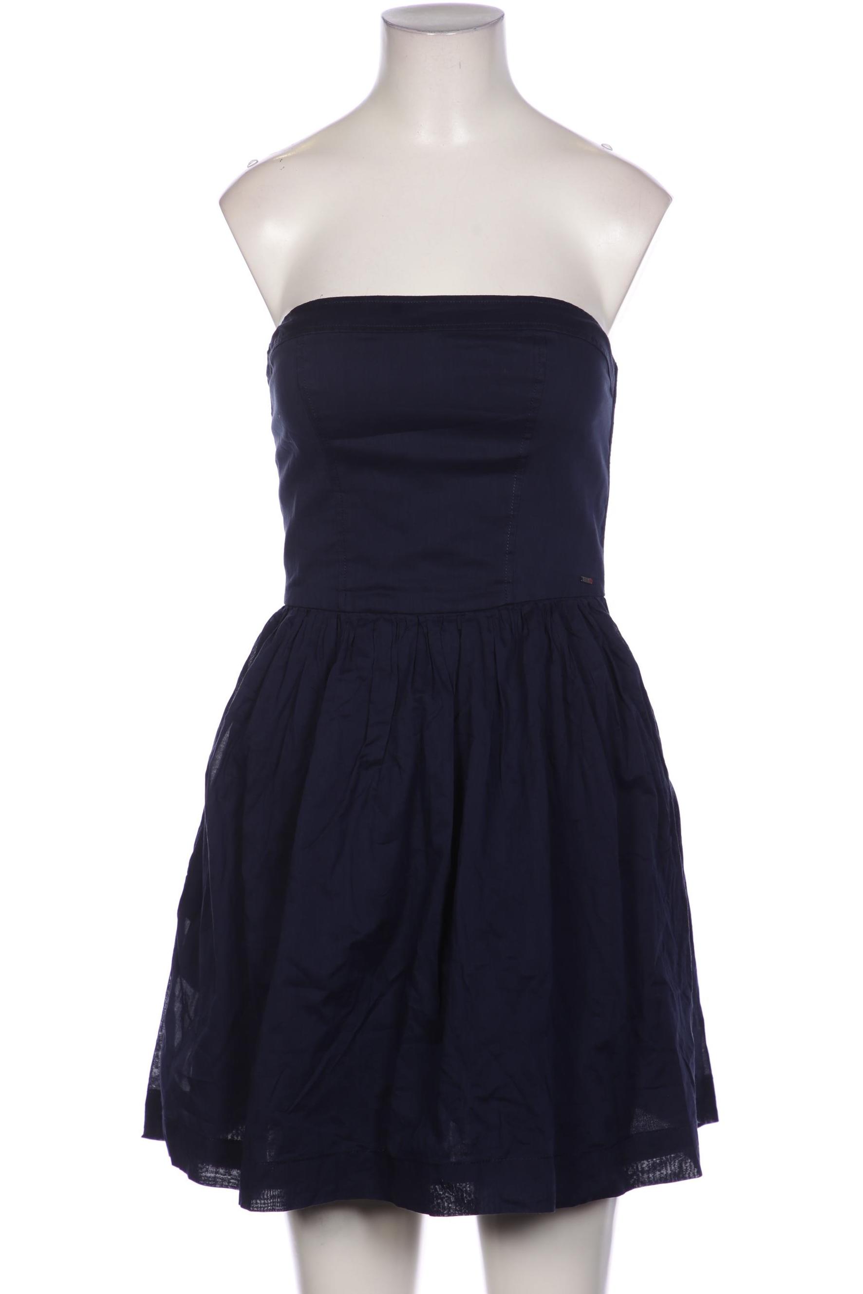 

Tommy Jeans Damen Kleid, marineblau, Gr. 36