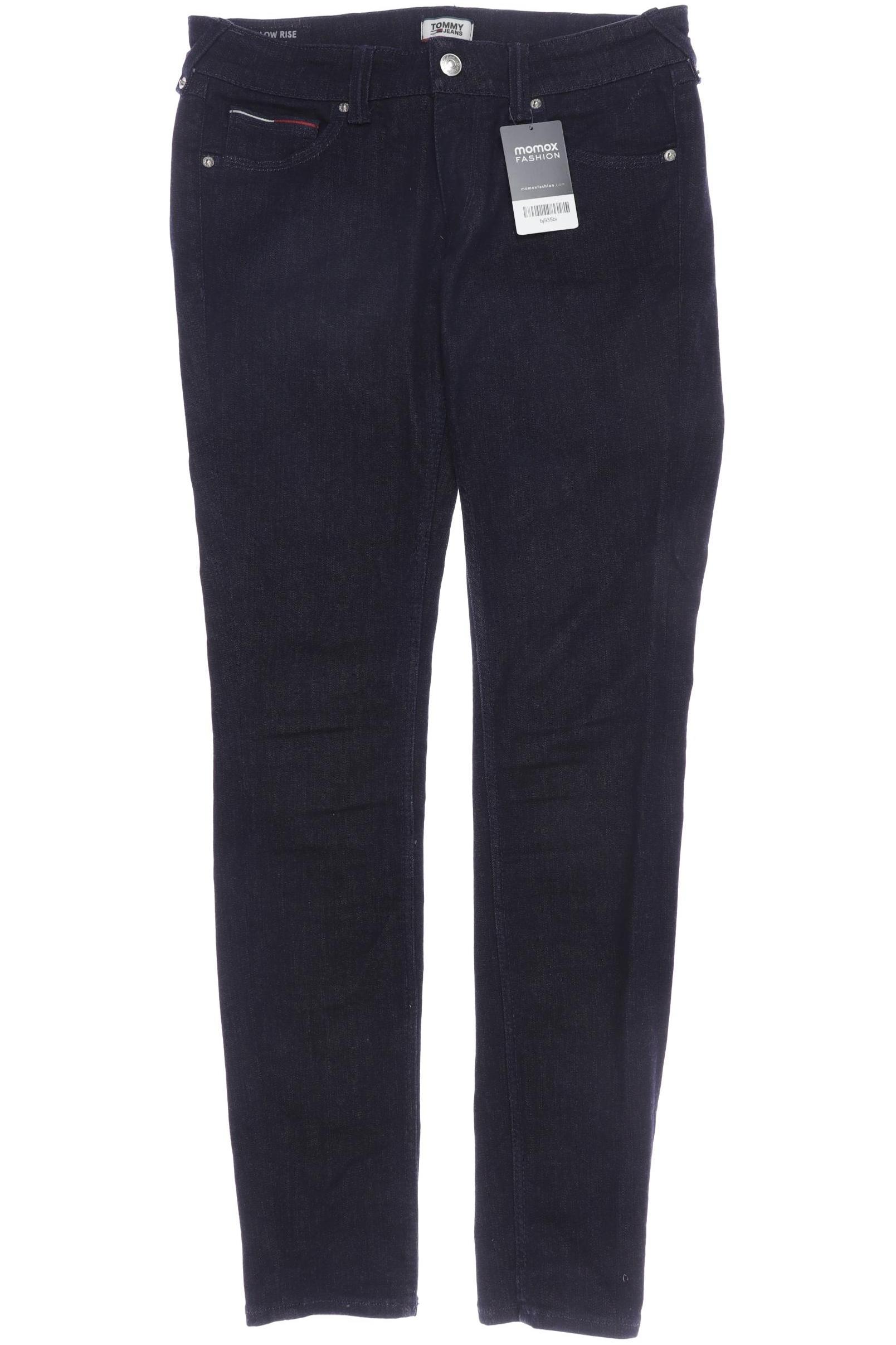 

Tommy Jeans Damen Jeans, marineblau, Gr. 29