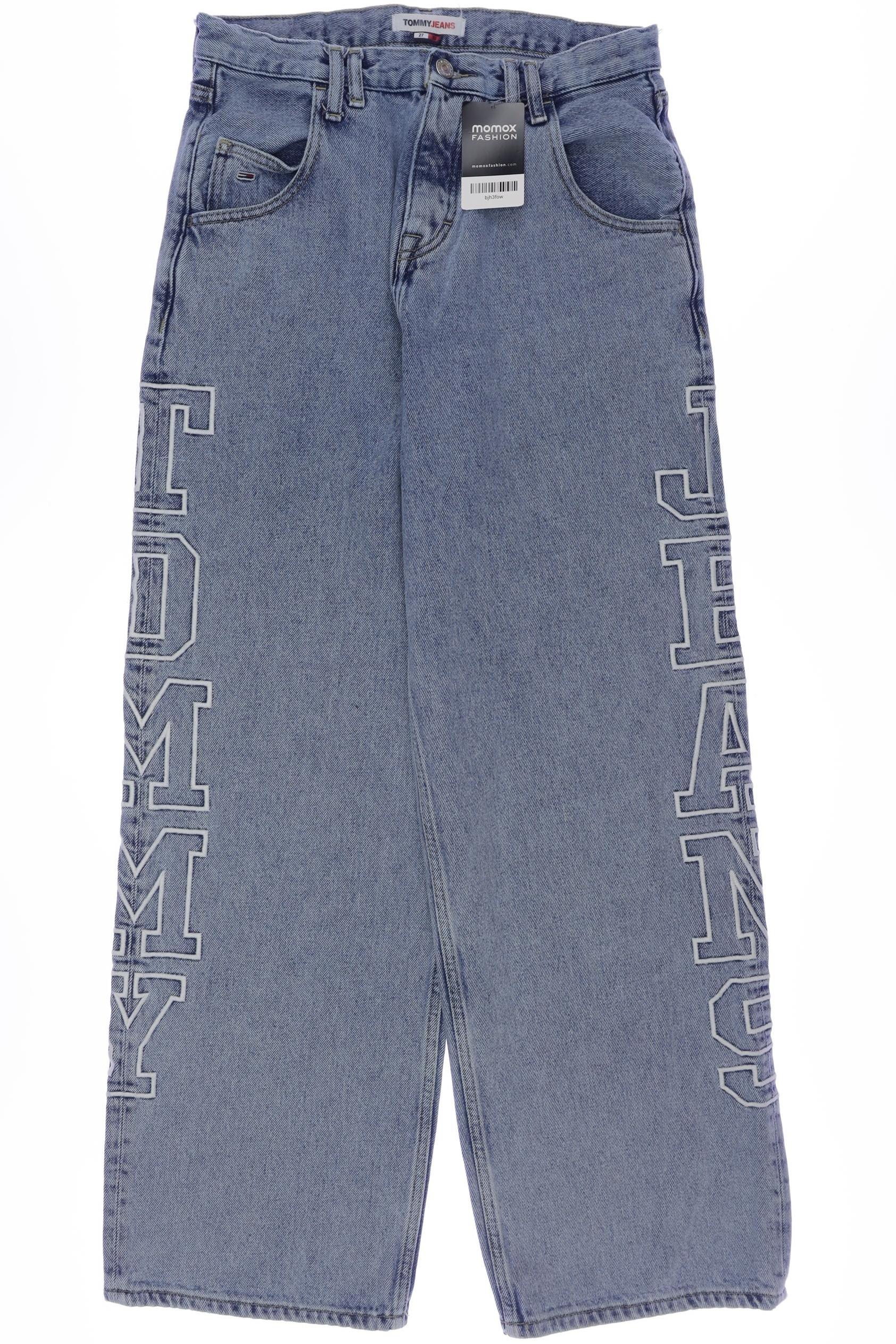 

Tommy Jeans Damen Jeans, blau, Gr. 27