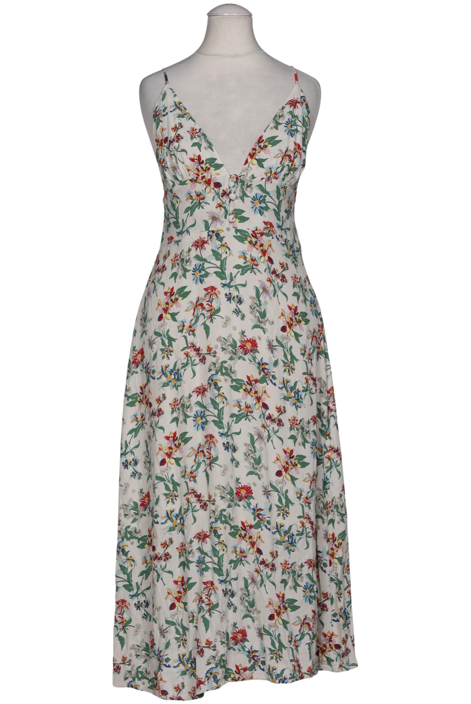 

Tommy Jeans Damen Kleid, mehrfarbig, Gr. 36