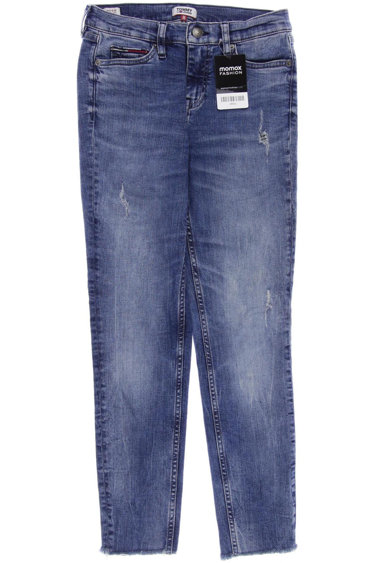 

Tommy Jeans Damen Jeans, blau, Gr. 36