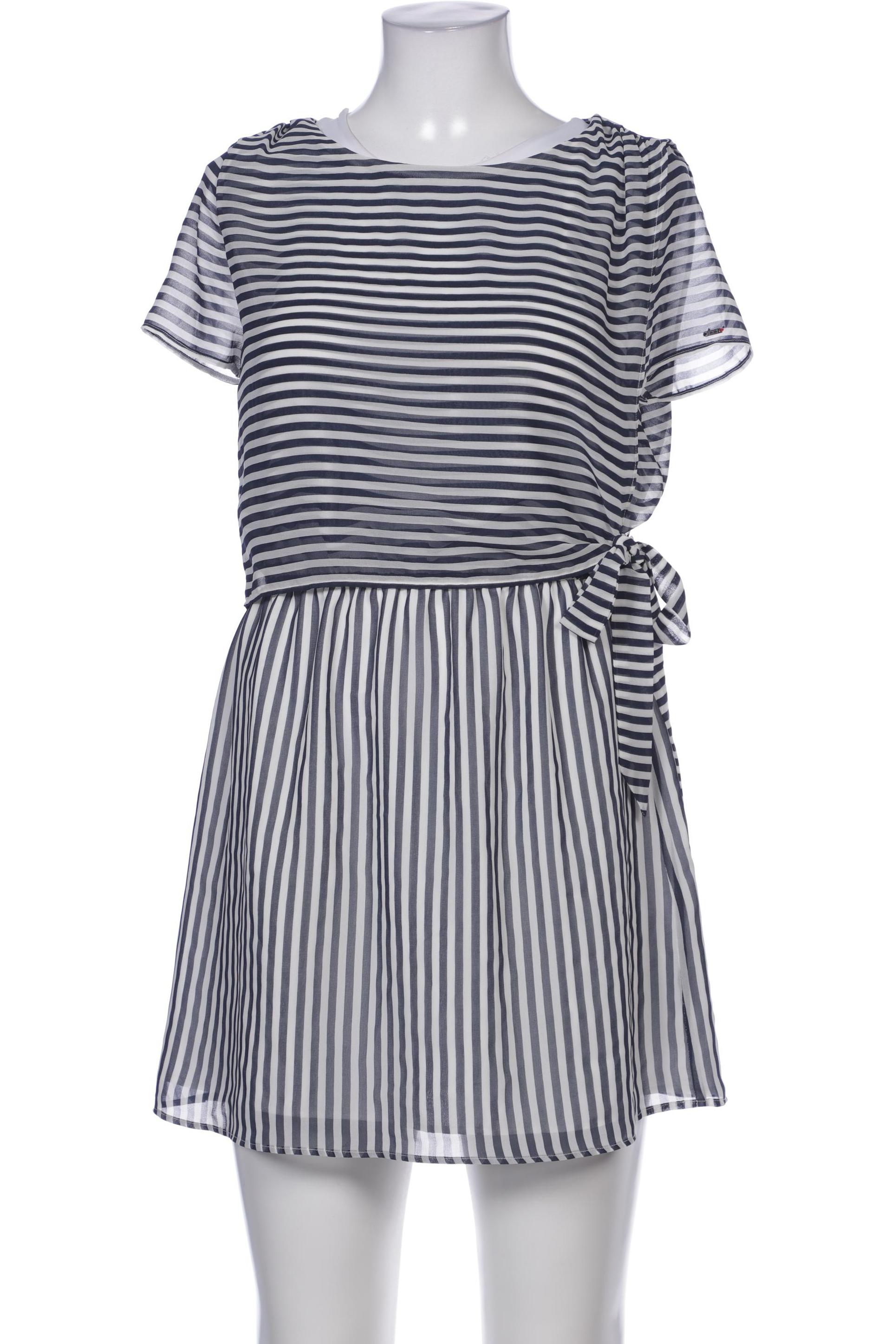 

Tommy Jeans Damen Kleid, marineblau, Gr. 38