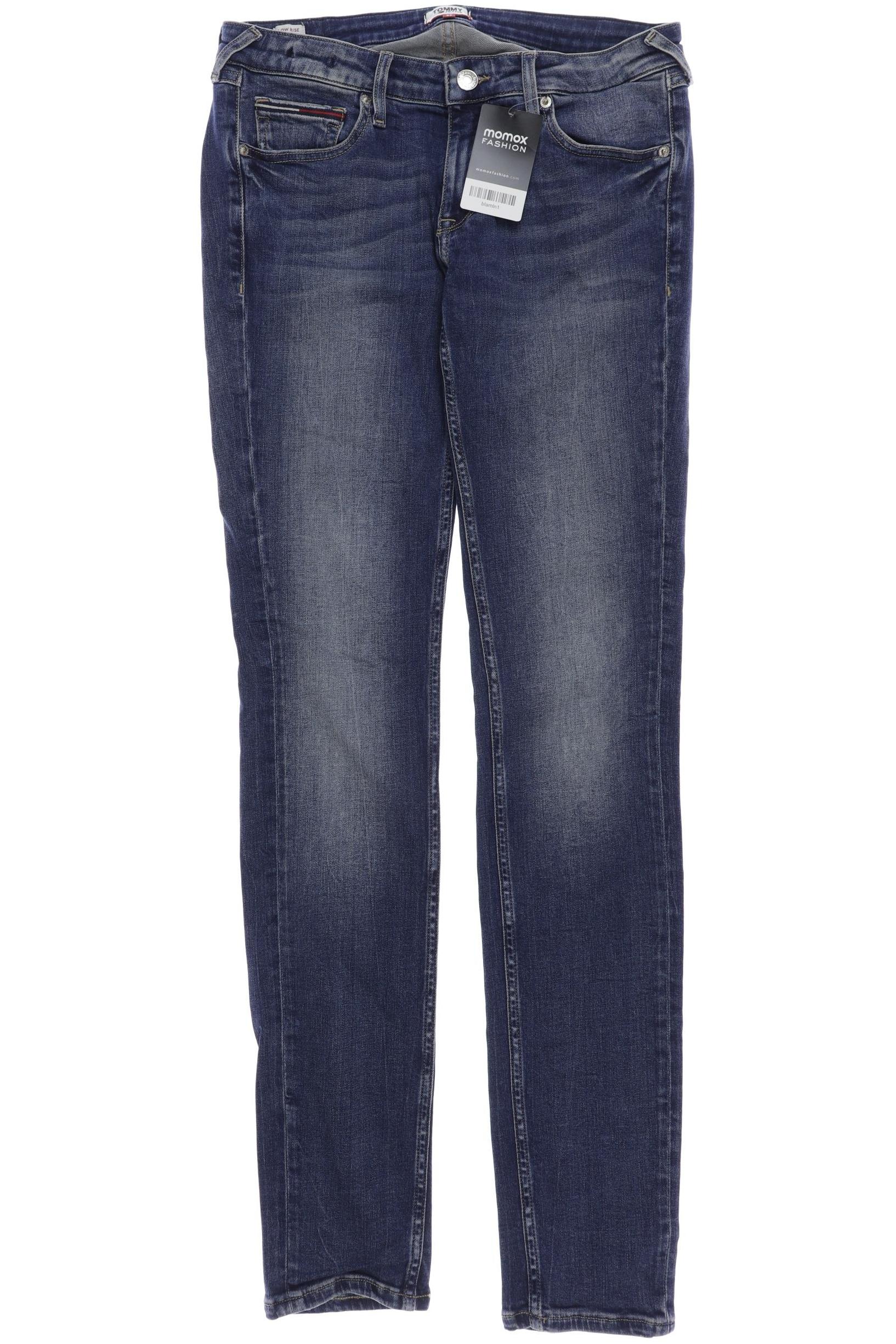 

Tommy Jeans Damen Jeans, blau, Gr. 28