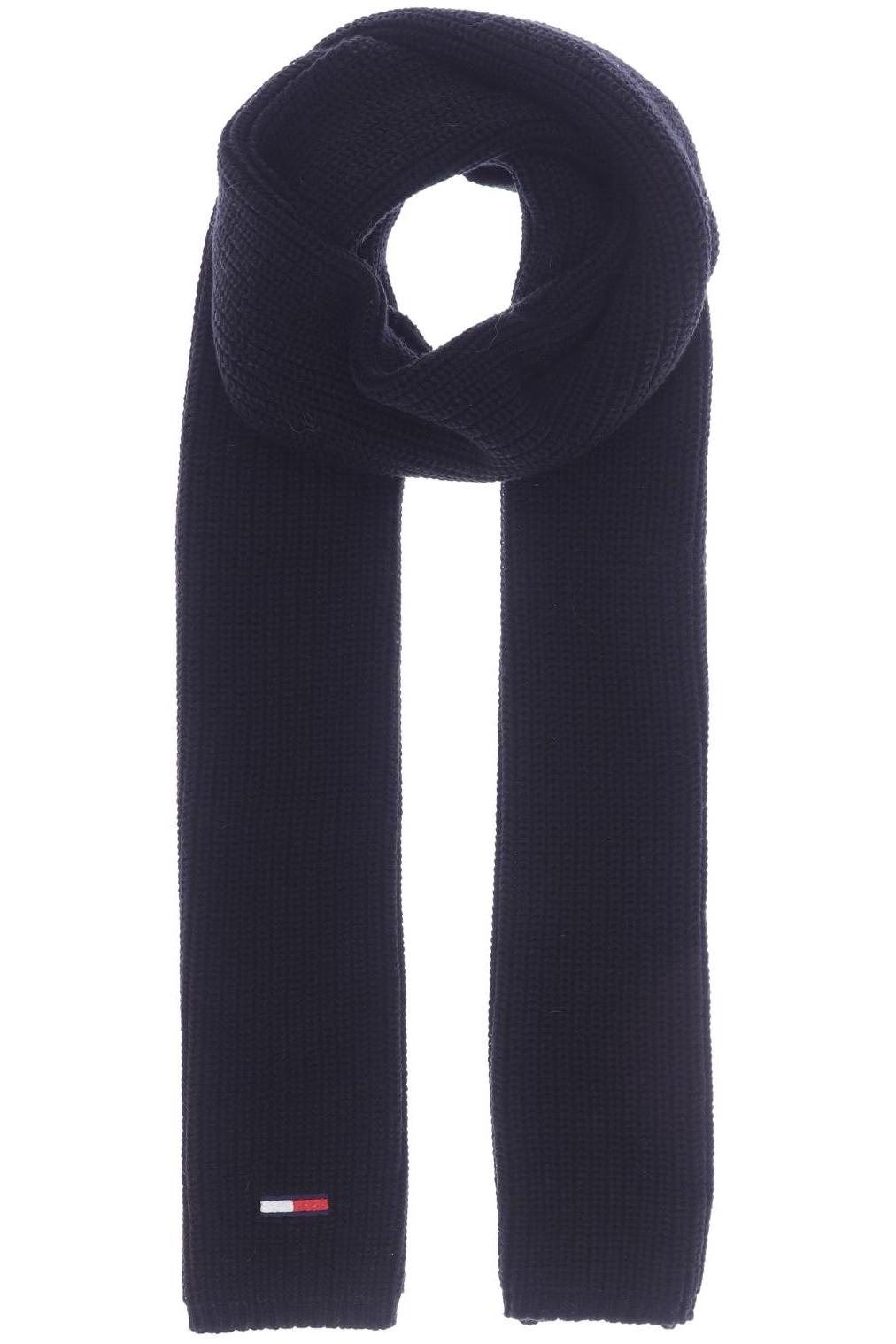 

Tommy Jeans Damen Schal, schwarz