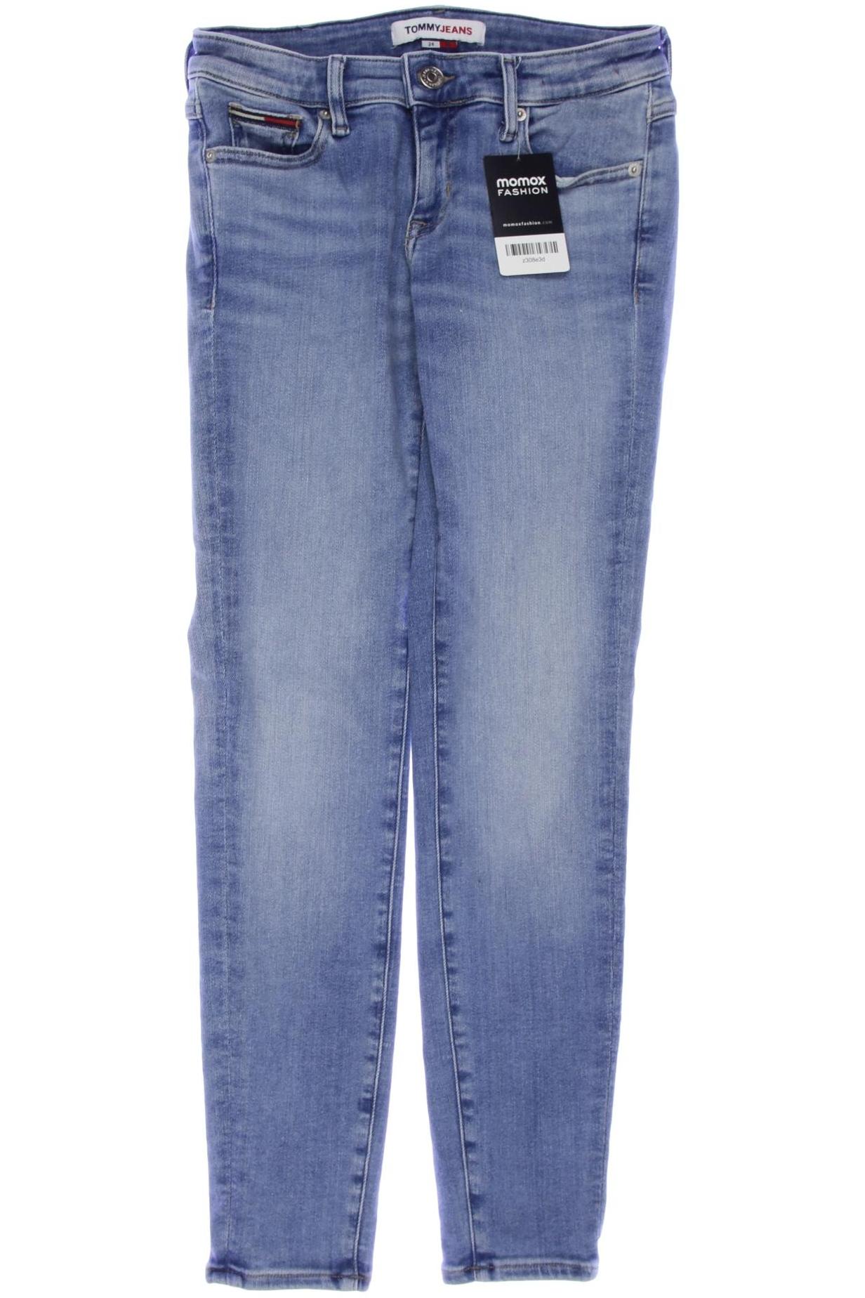 

Tommy Jeans Damen Jeans, blau, Gr. 24