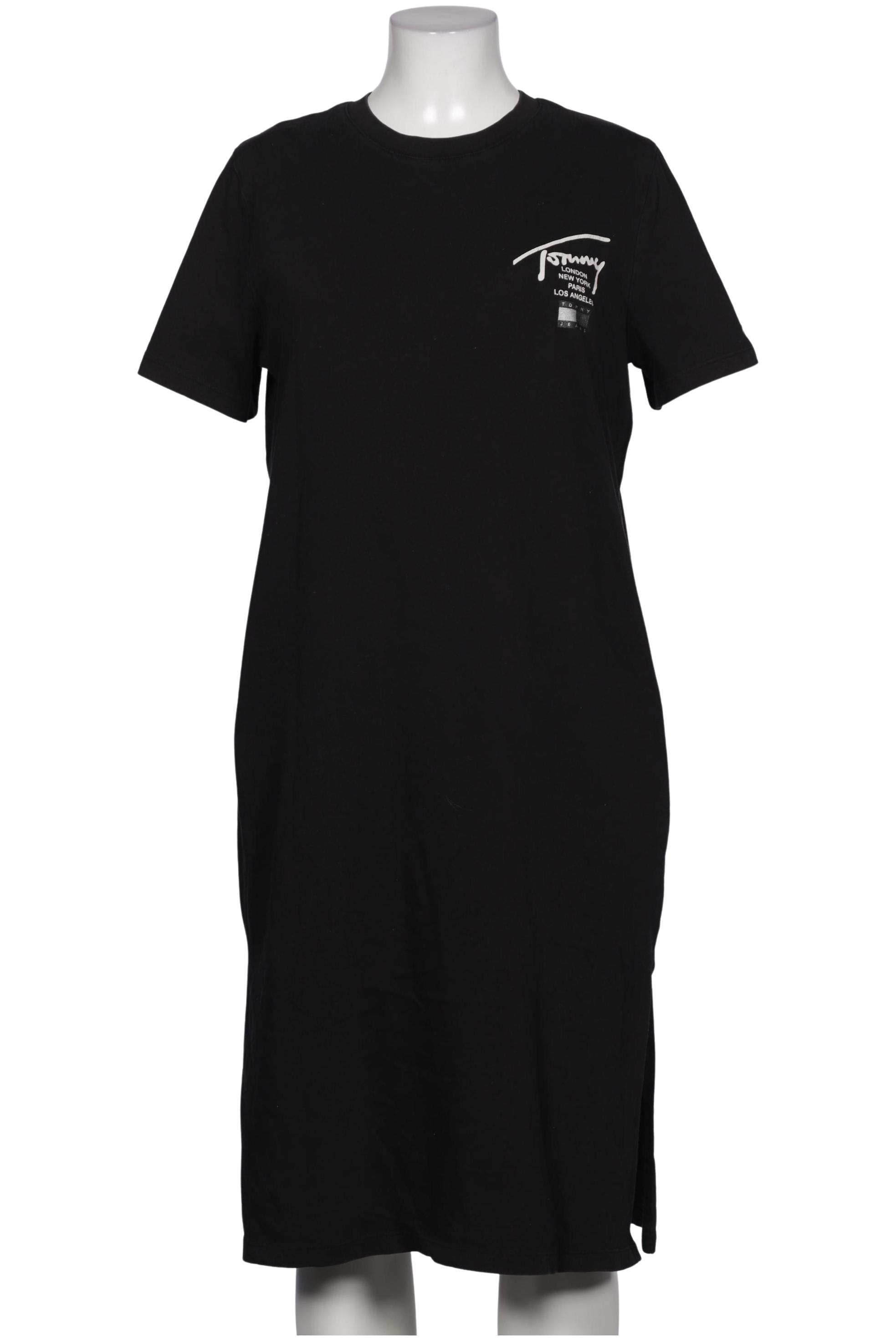 

Tommy Jeans Damen Kleid, schwarz, Gr. 44