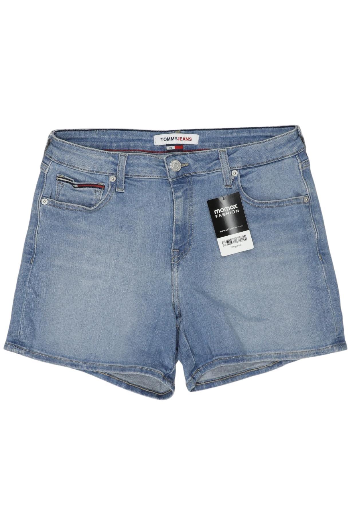 

Tommy Jeans Damen Jeans, hellblau, Gr. 29