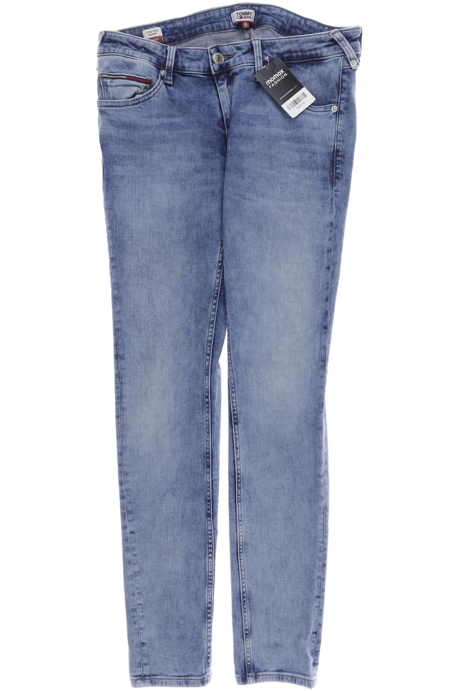 

Tommy Jeans Damen Jeans, blau, Gr. 31