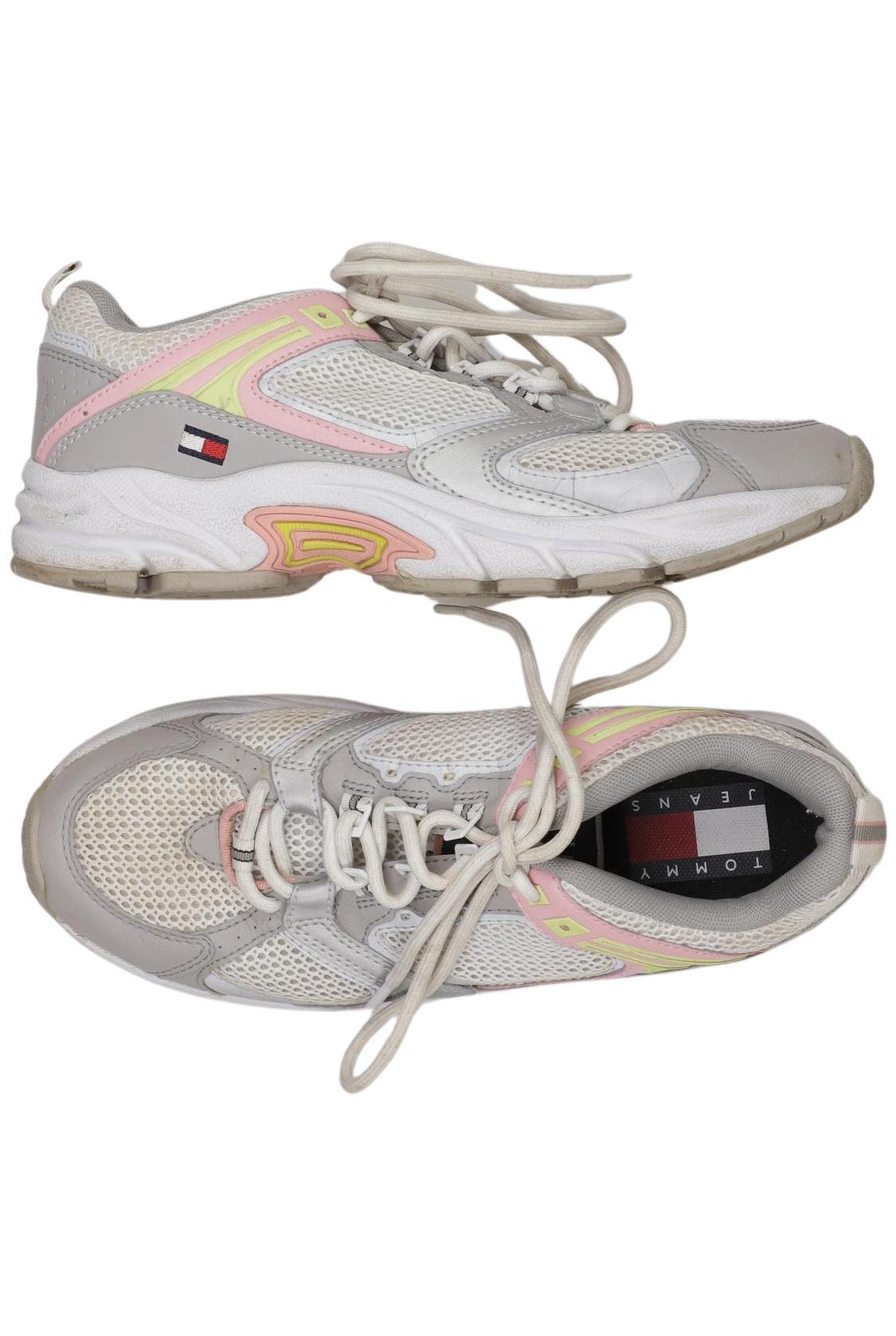 

Tommy Jeans Damen Sneakers, mehrfarbig, Gr. 40