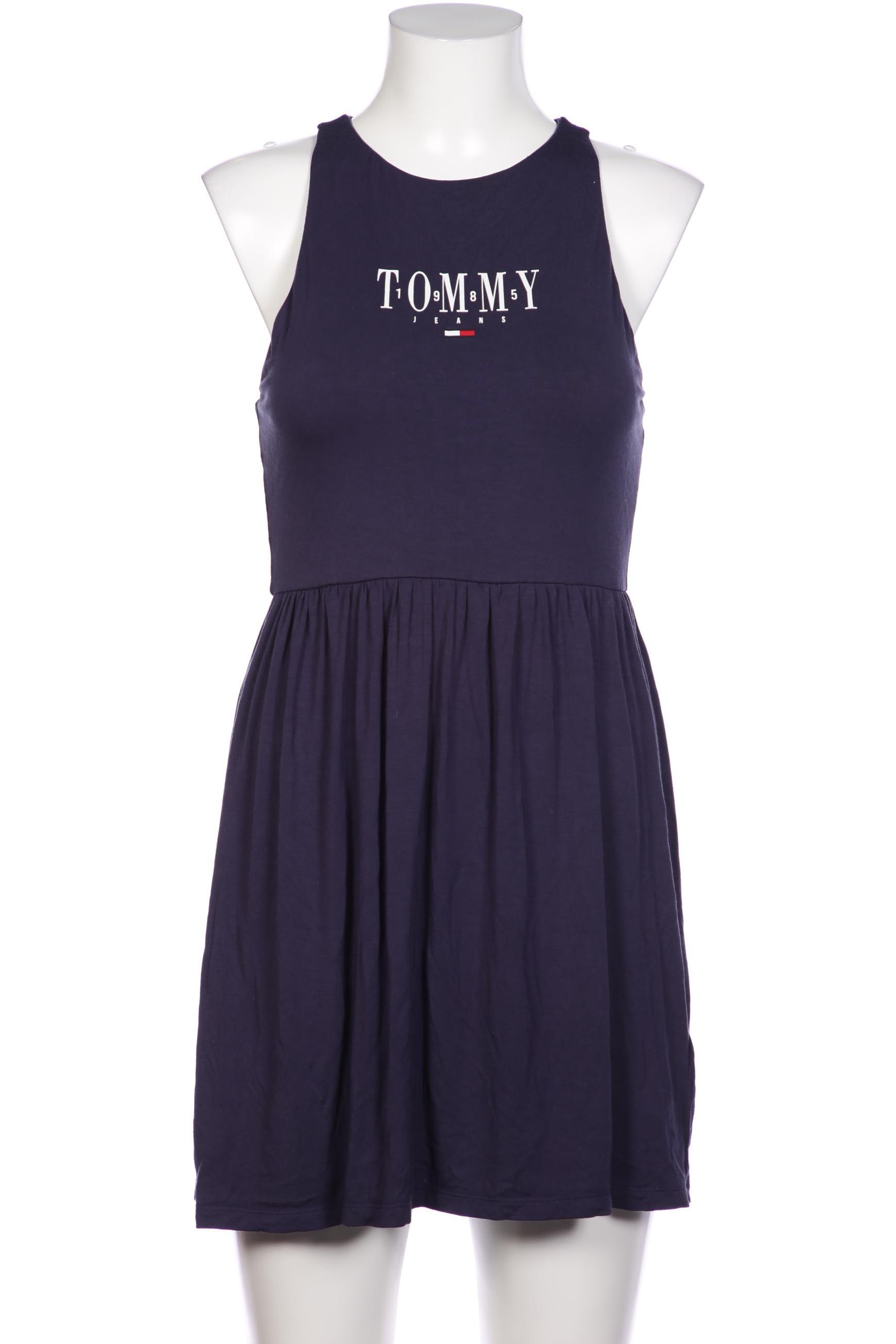 

Tommy Jeans Damen Kleid, marineblau
