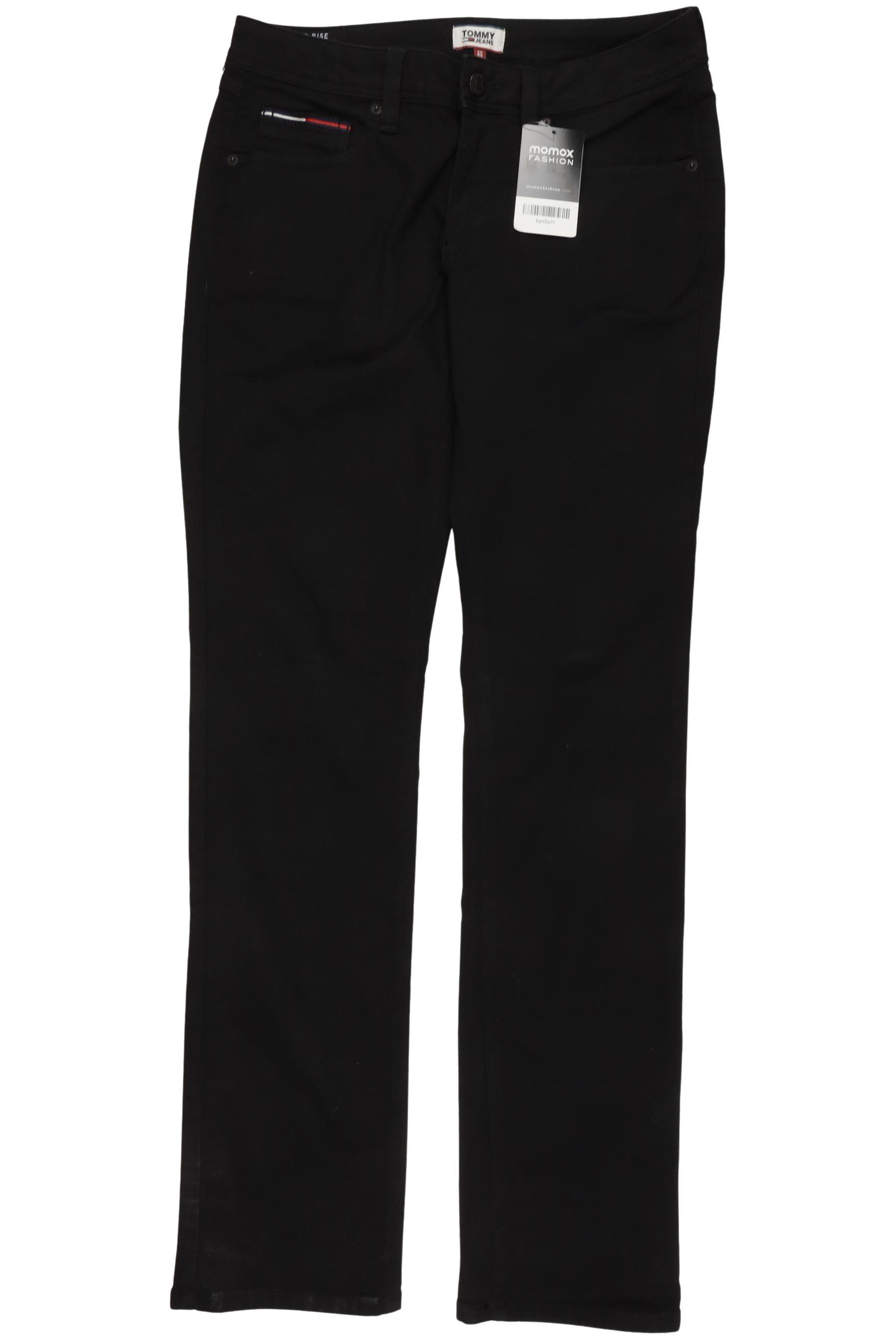 

Tommy Jeans Damen Jeans, schwarz, Gr. 29