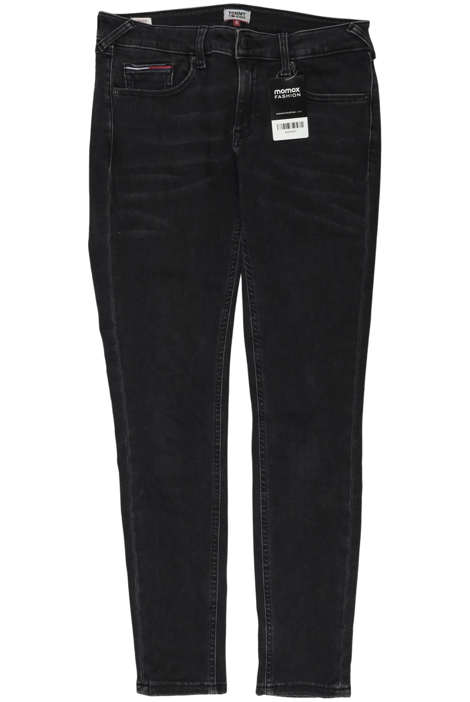 

Tommy Jeans Damen Jeans, schwarz, Gr. 29