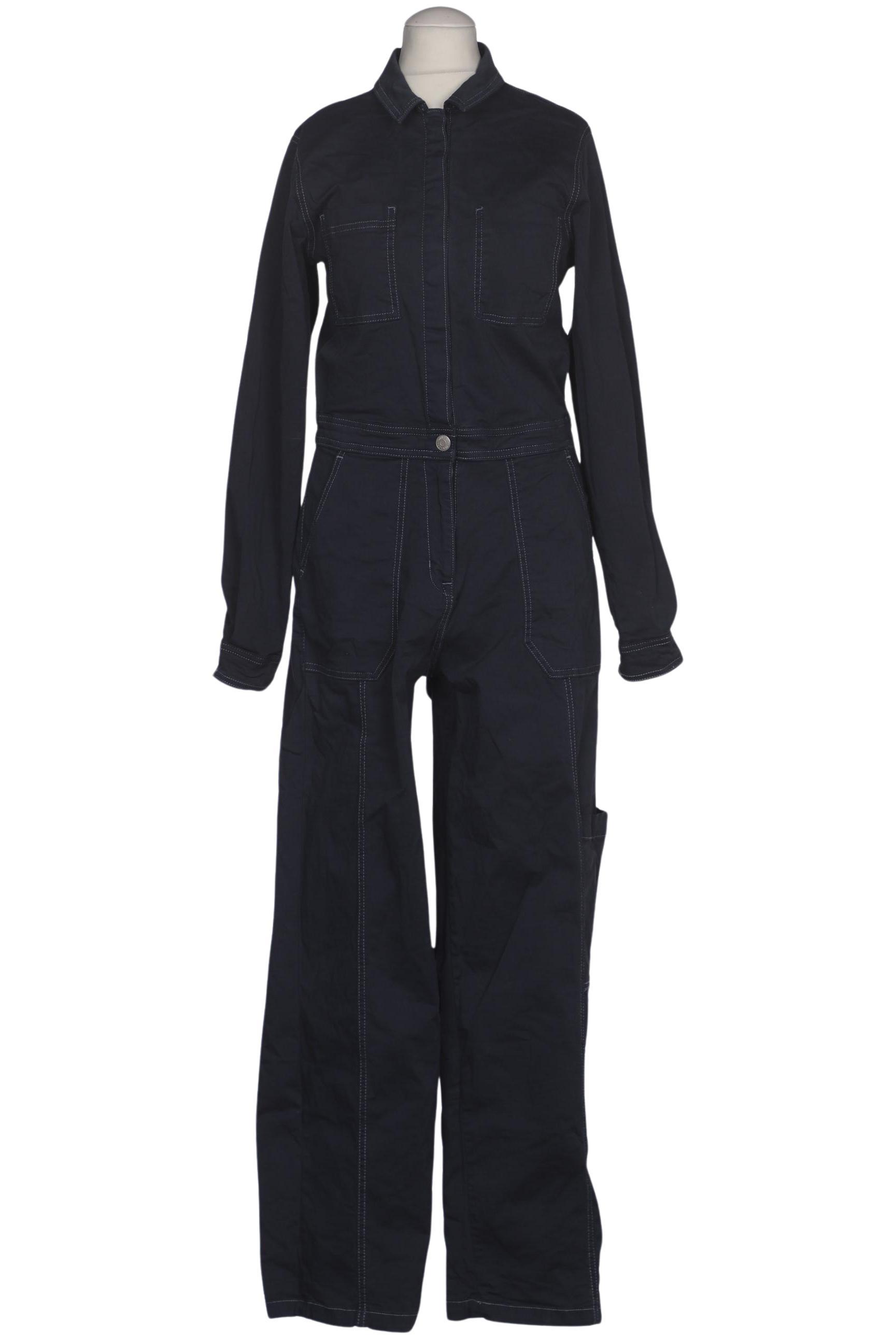 

Tommy Jeans Damen Jumpsuit/Overall, marineblau, Gr. 34