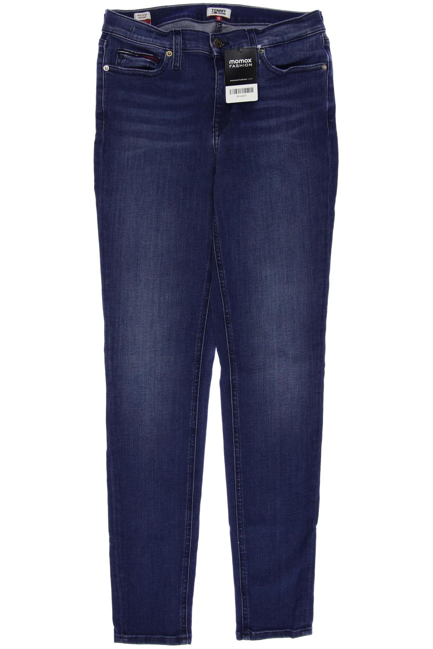 

Tommy Jeans Damen Jeans, blau, Gr. 29