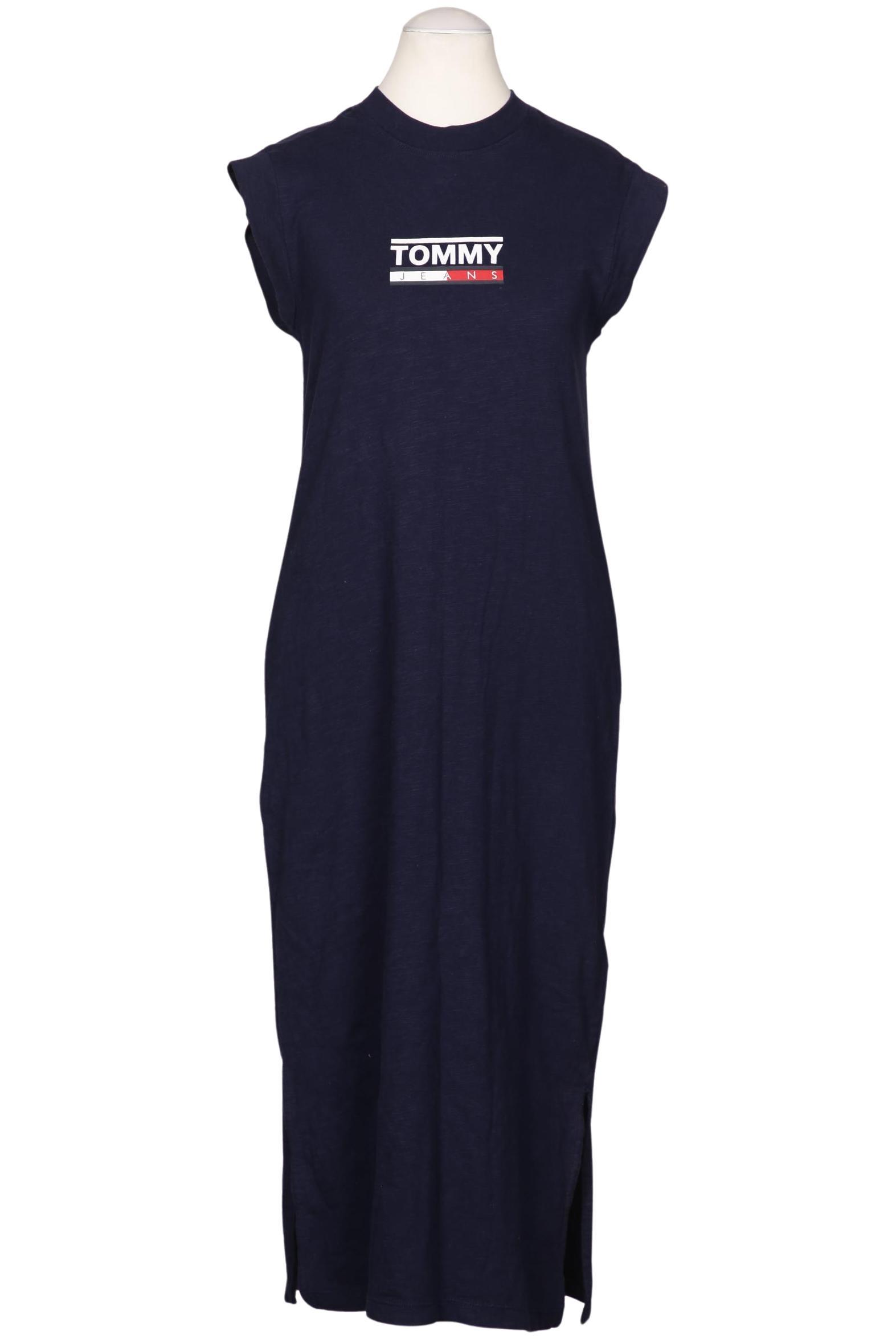 

Tommy Jeans Damen Kleid, marineblau, Gr. 34