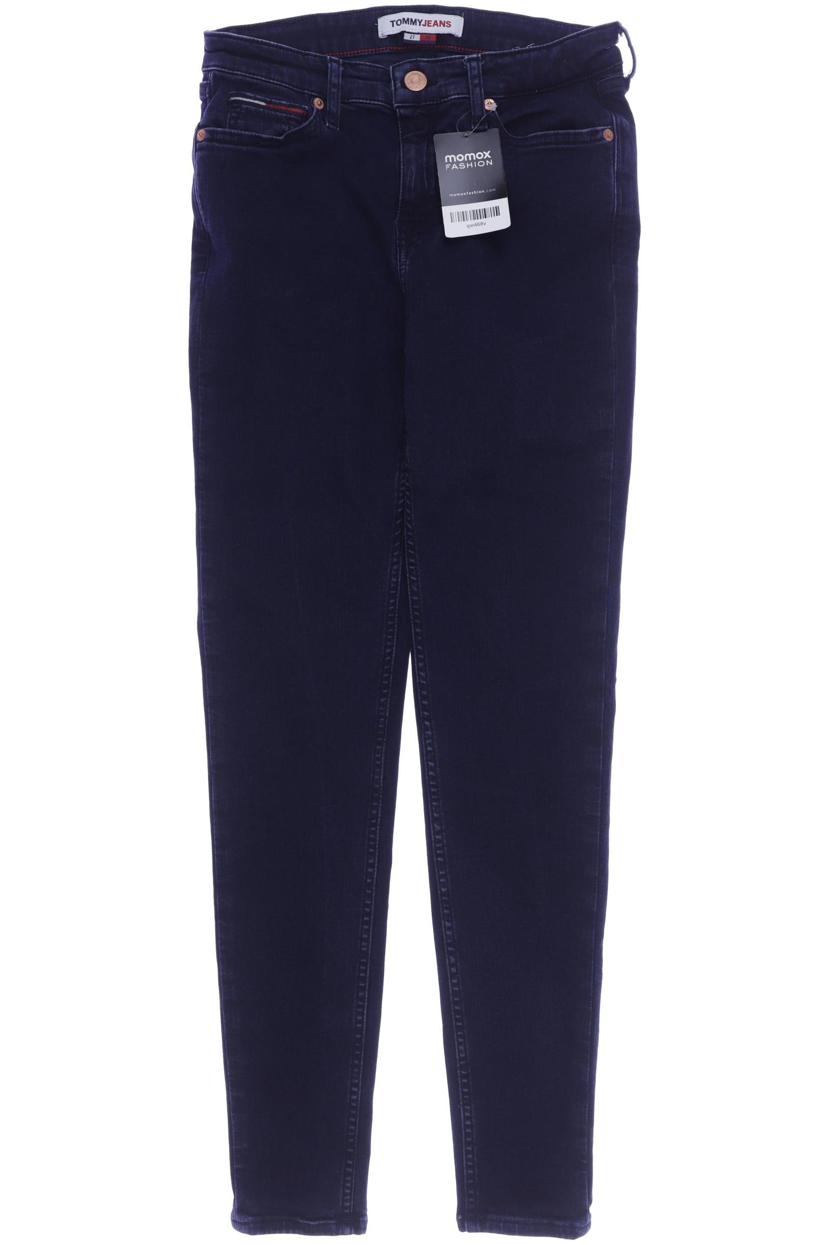 

Tommy Jeans Damen Jeans, marineblau, Gr. 27