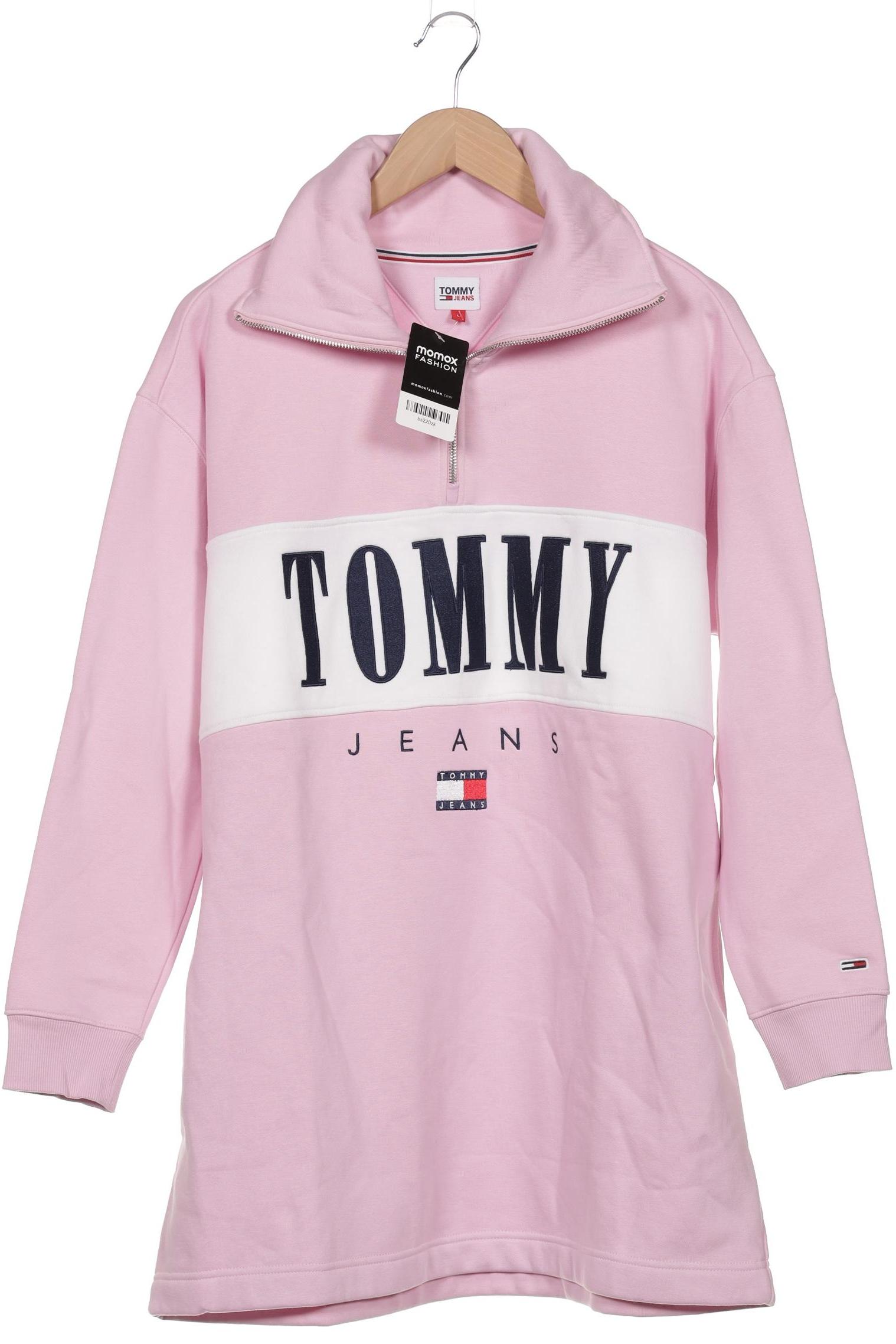 Thumbnail - Tommy Jeans Damen Sweatshirt, pink, Gr. 42
