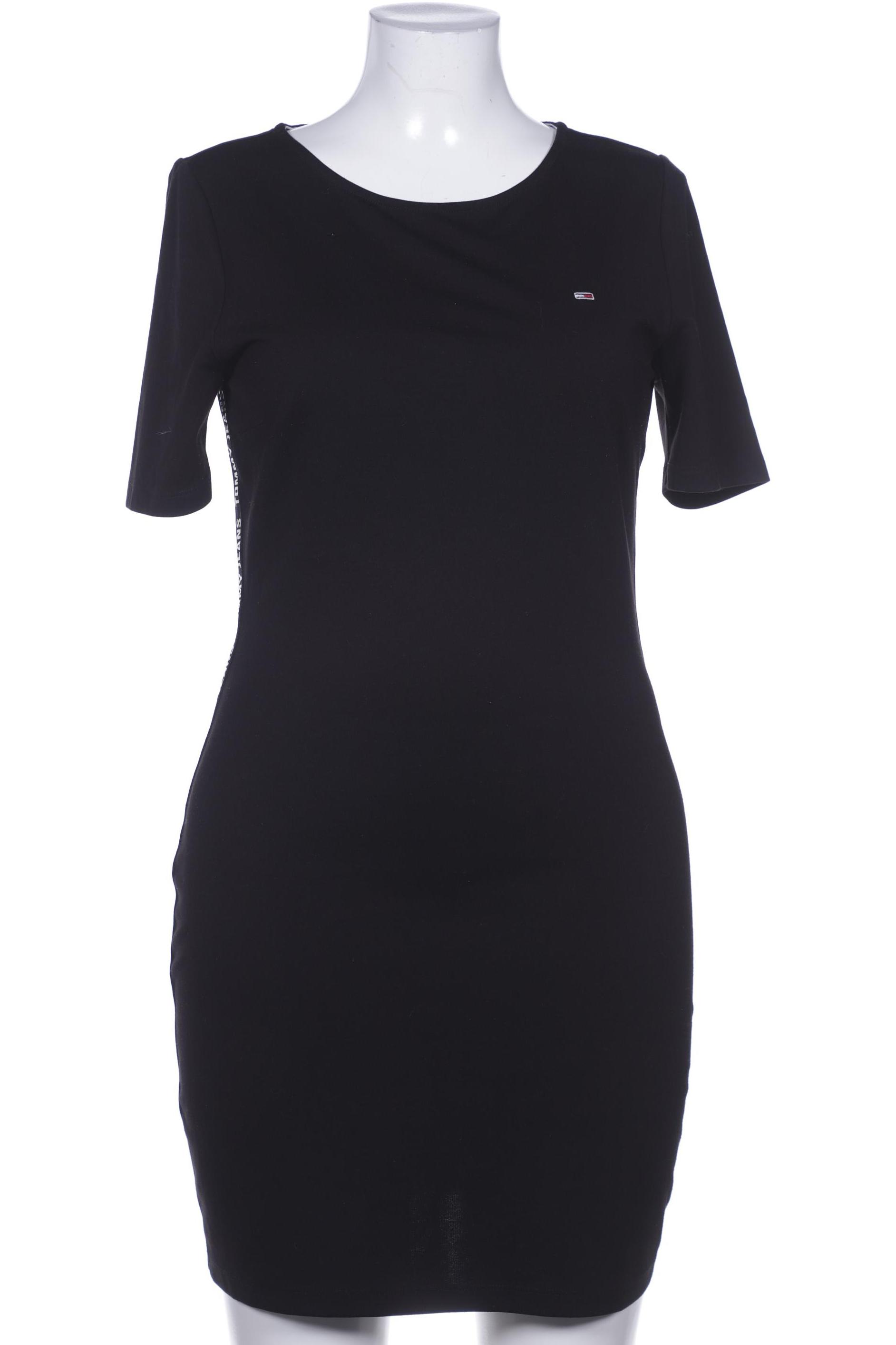 

Tommy Jeans Damen Kleid, schwarz
