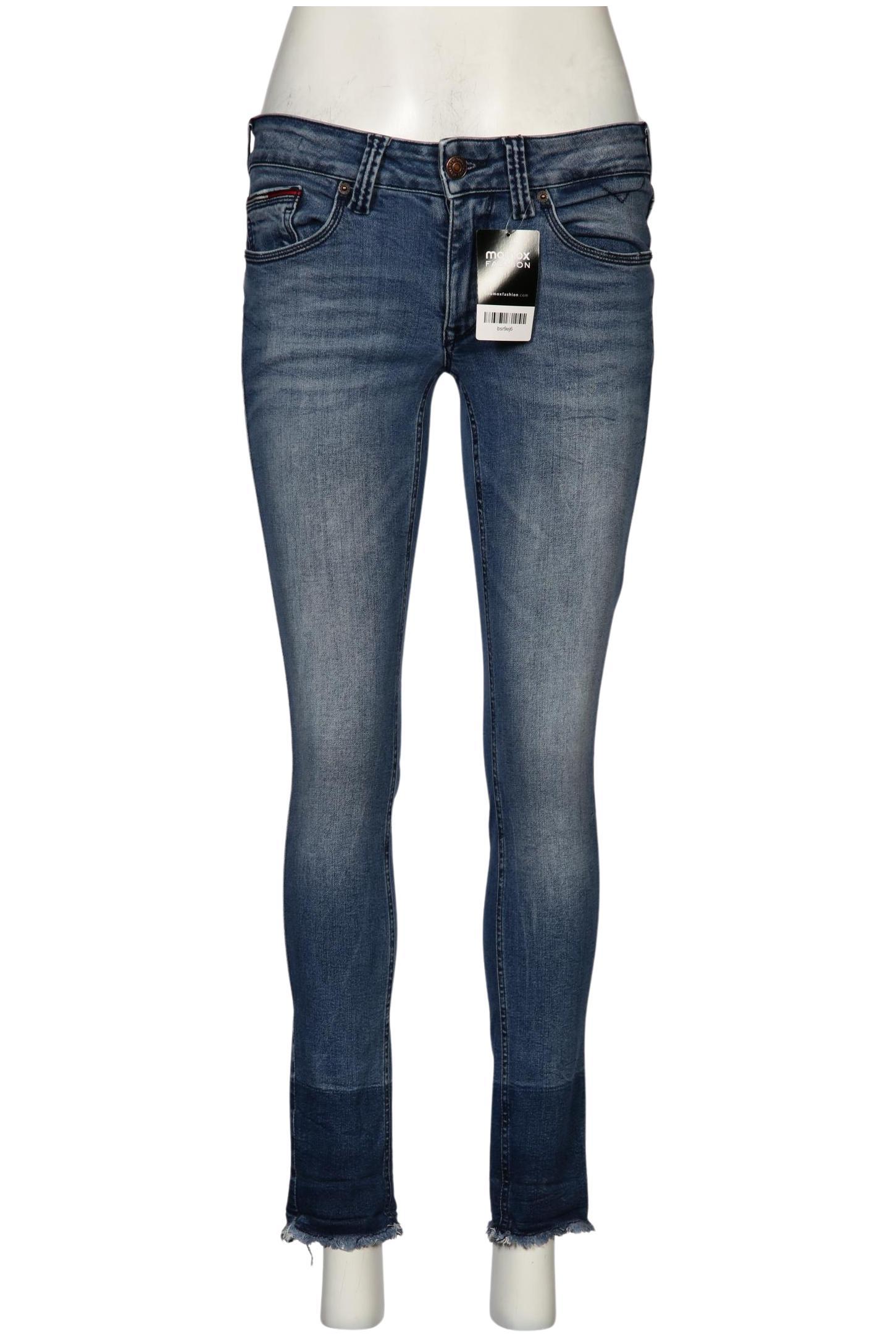 

Tommy Jeans Damen Jeans, blau, Gr. 29