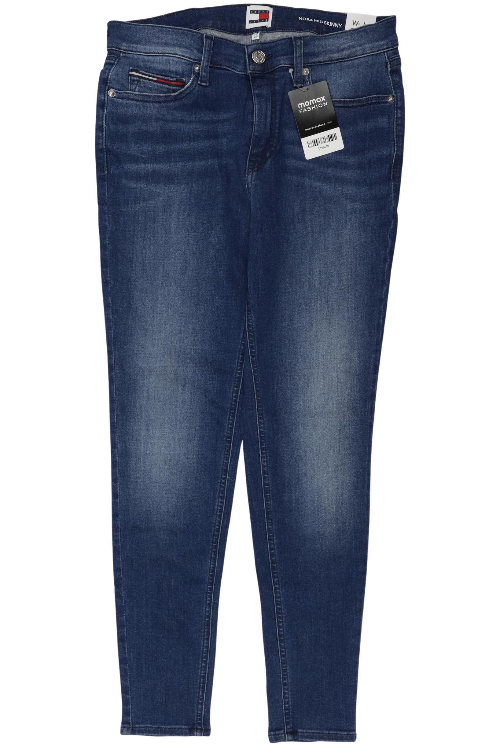 

Tommy Jeans Damen Jeans, blau, Gr. 29