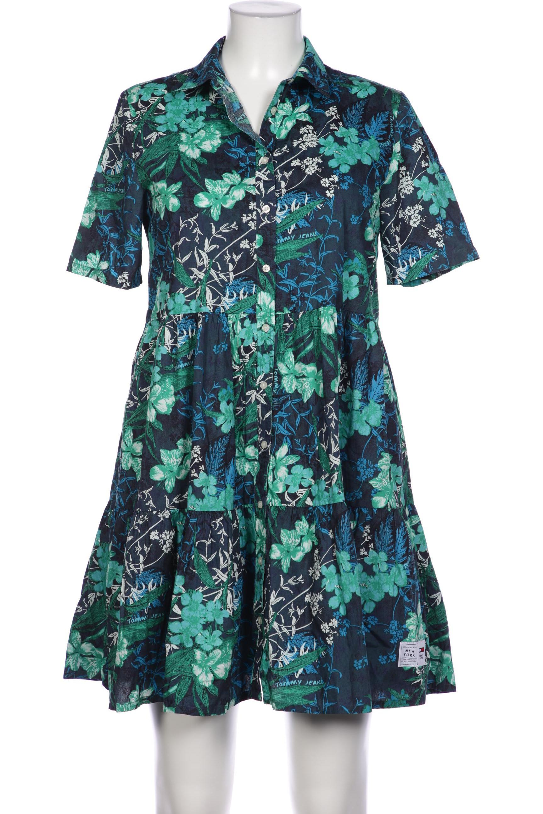 

Tommy Jeans Damen Kleid, marineblau, Gr. 44