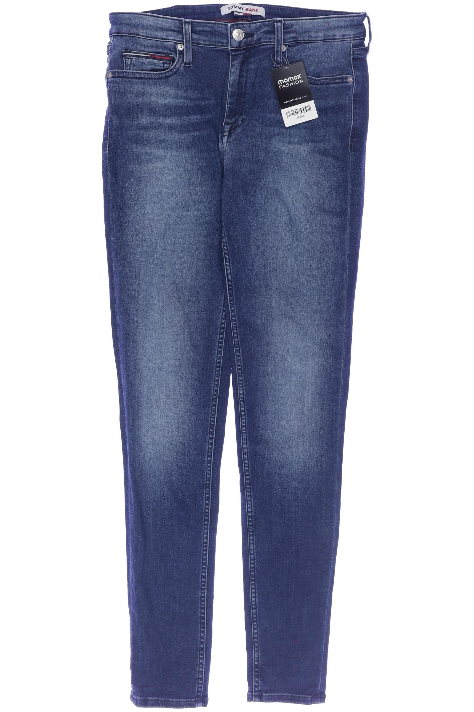 

Tommy Jeans Damen Jeans, blau, Gr. 31