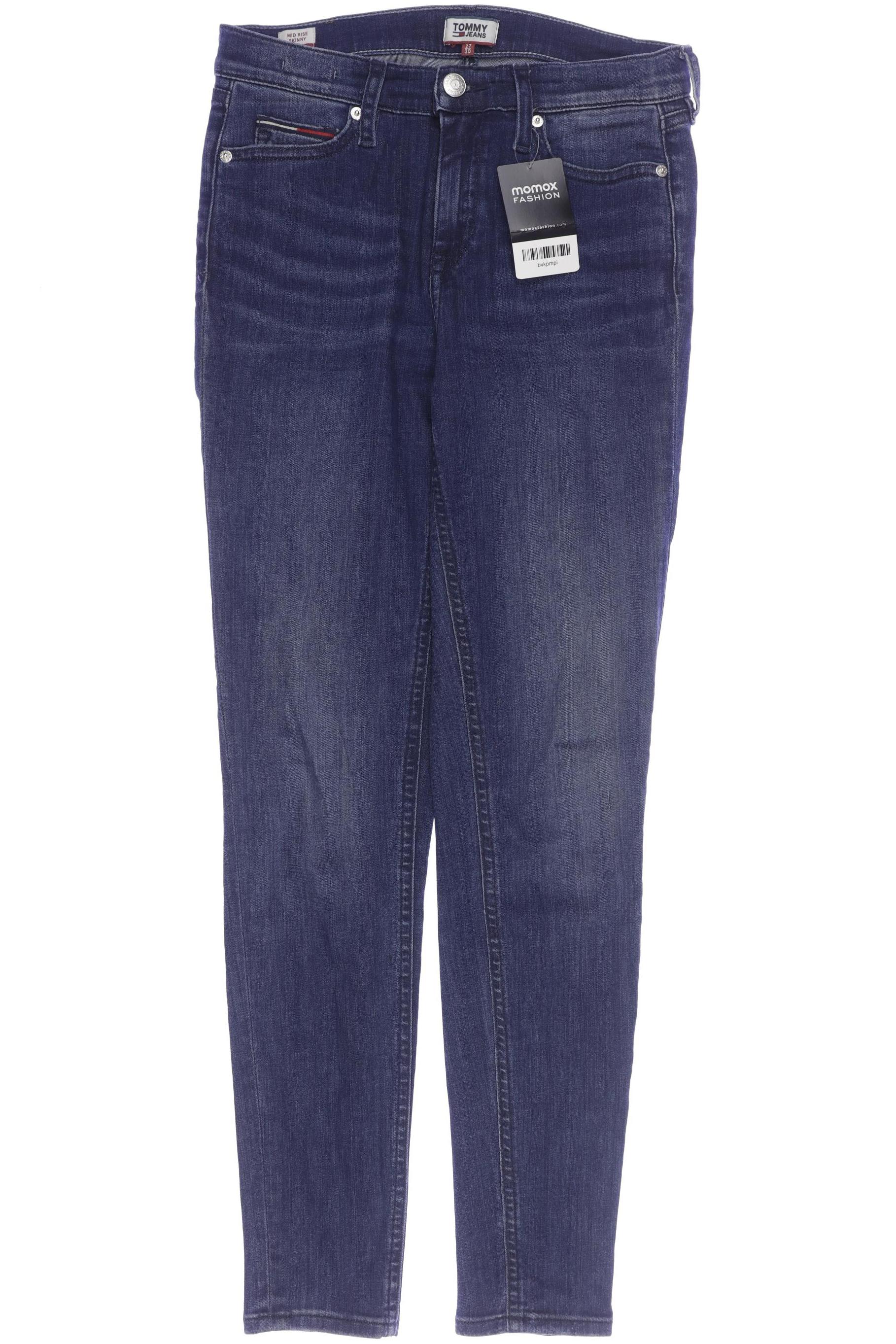 

Tommy Jeans Damen Jeans, blau, Gr. 27