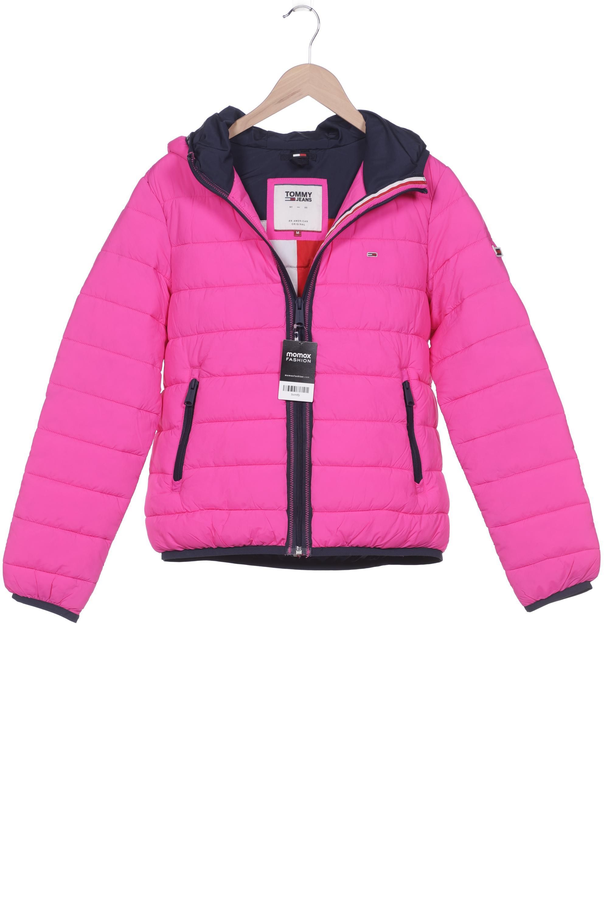 

Tommy Jeans Damen Jacke, neon