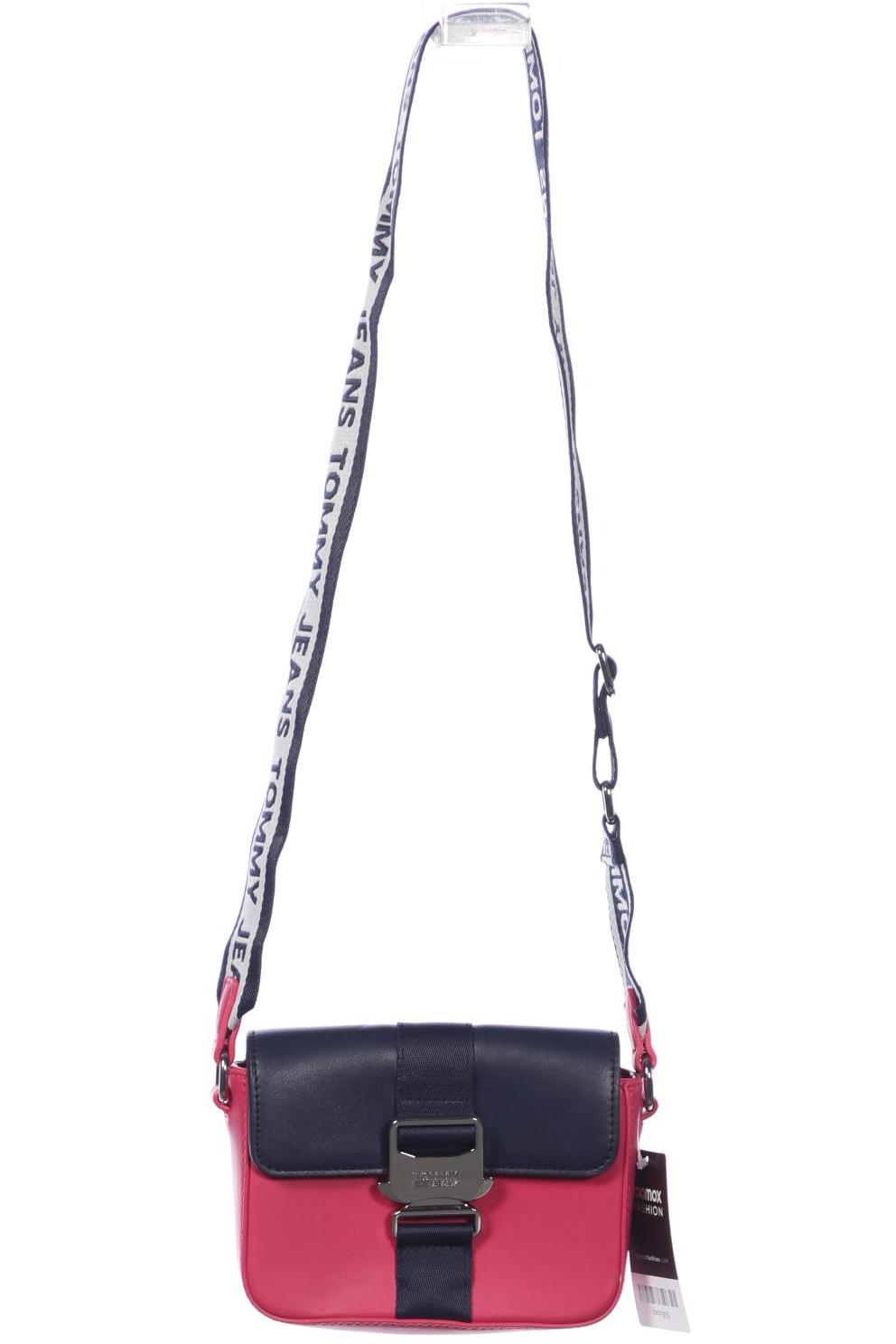 

Tommy Jeans Damen Handtasche, pink, Gr.