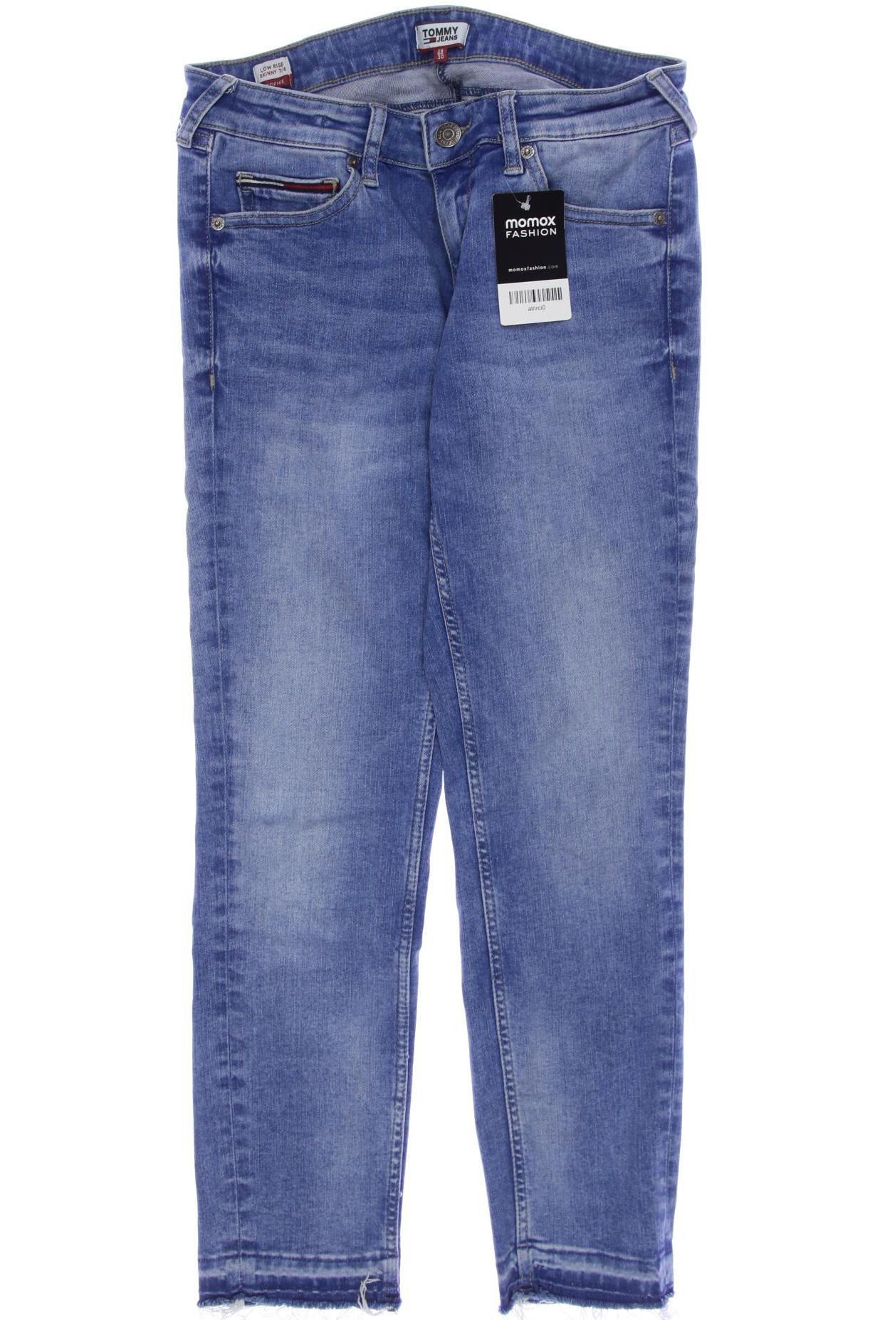 

Tommy Jeans Damen Jeans, blau, Gr. 28