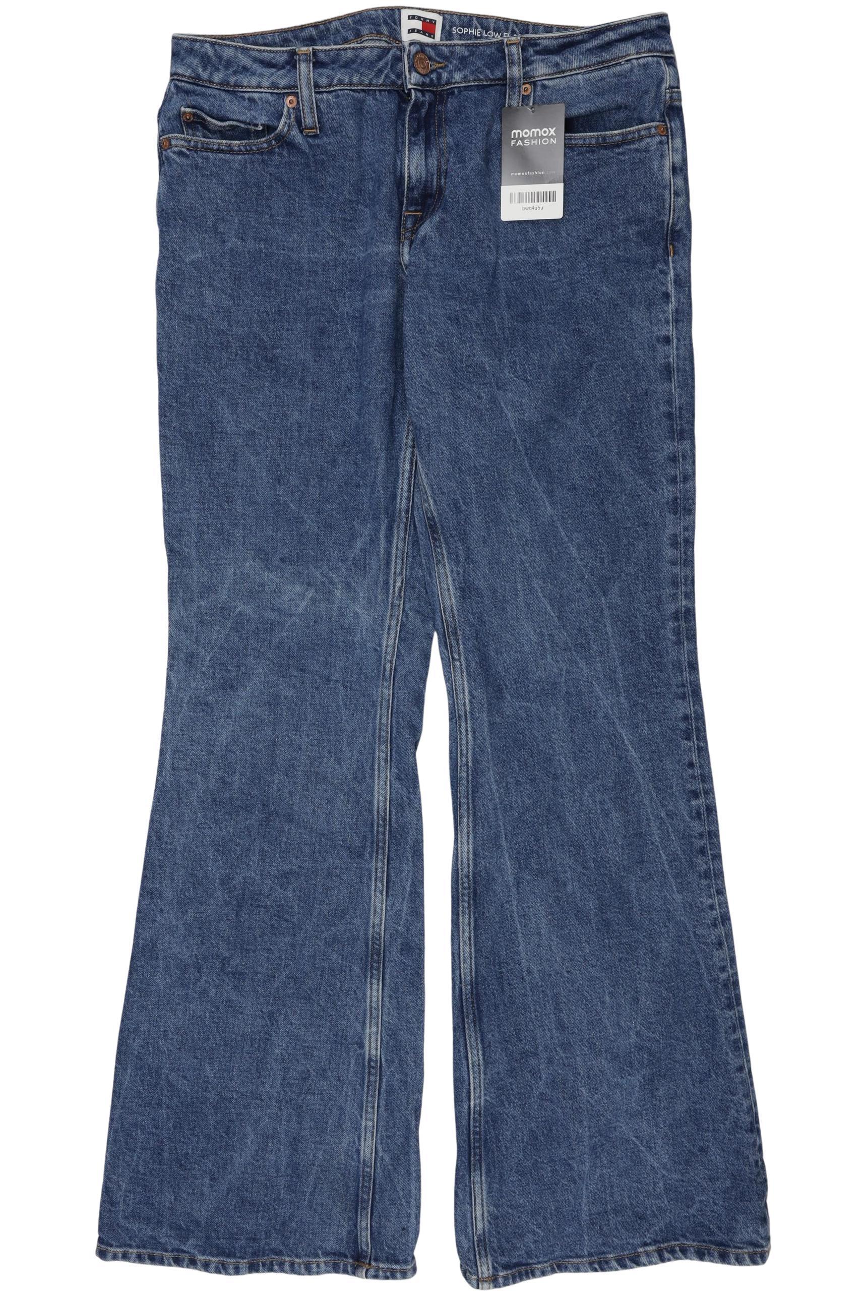 

Tommy Jeans Damen Jeans, blau, Gr. 29
