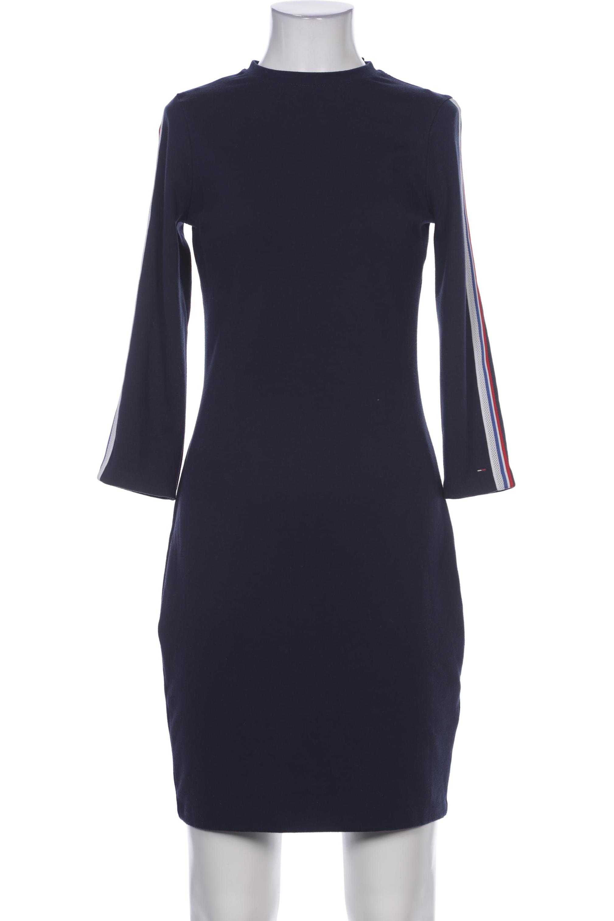 

Tommy Jeans Damen Kleid, marineblau, Gr. 36