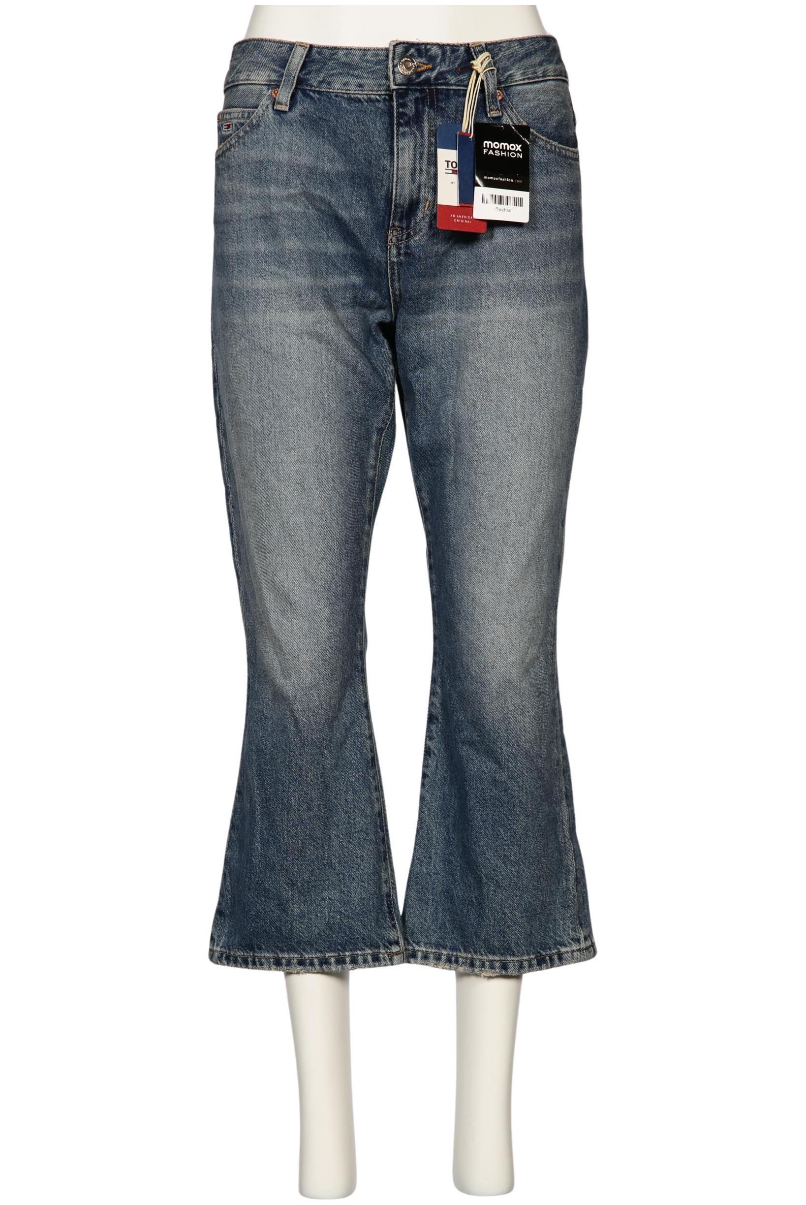 

Tommy Jeans Damen Jeans, blau, Gr. 30