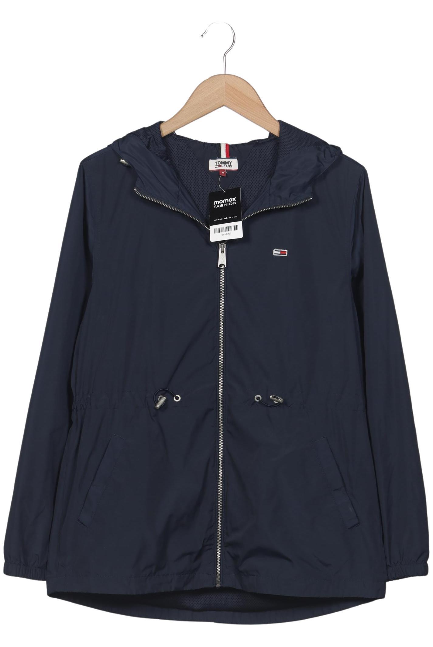 

Tommy Jeans Damen Jacke, marineblau, Gr. 38
