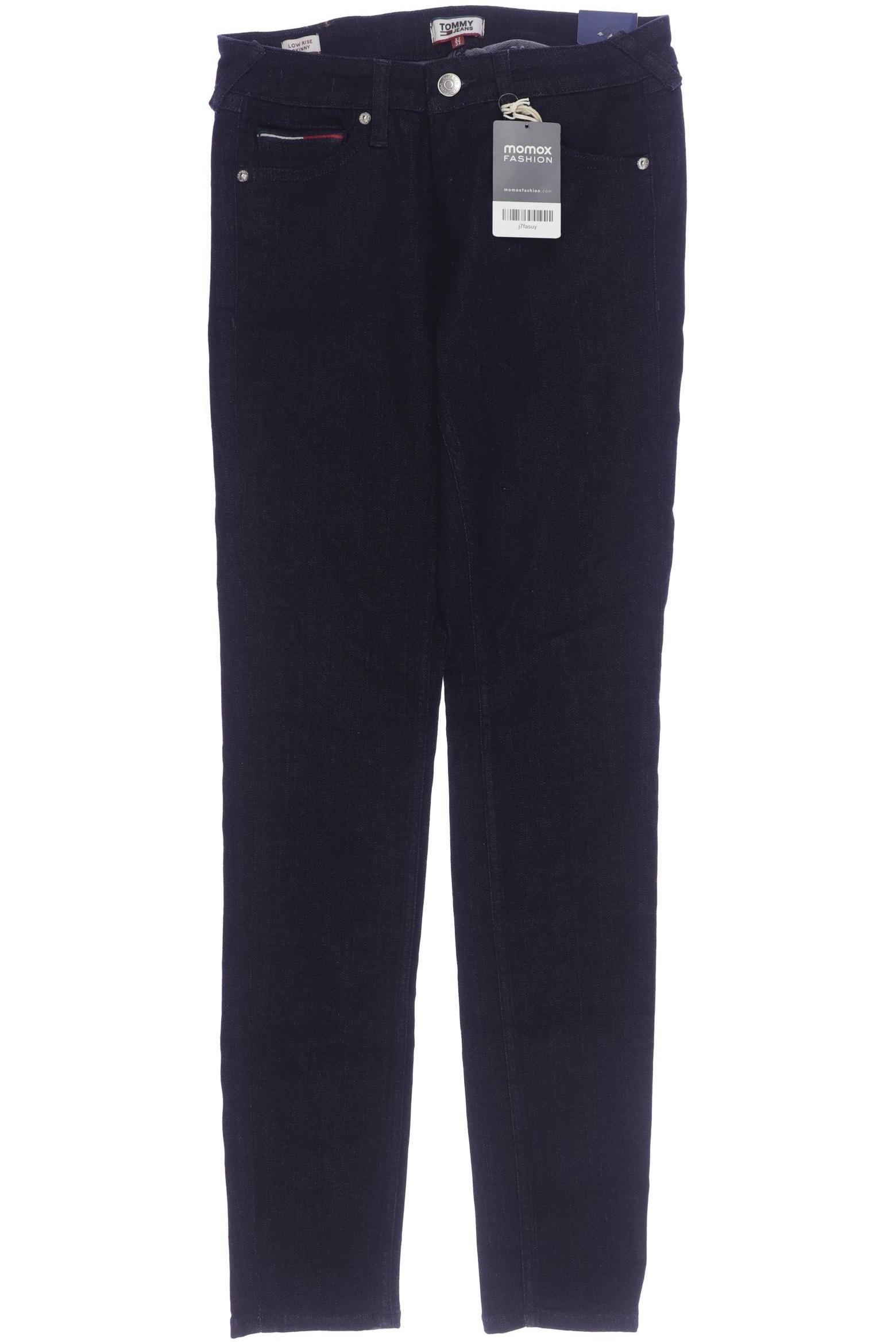

Tommy Jeans Damen Jeans, marineblau, Gr. 27