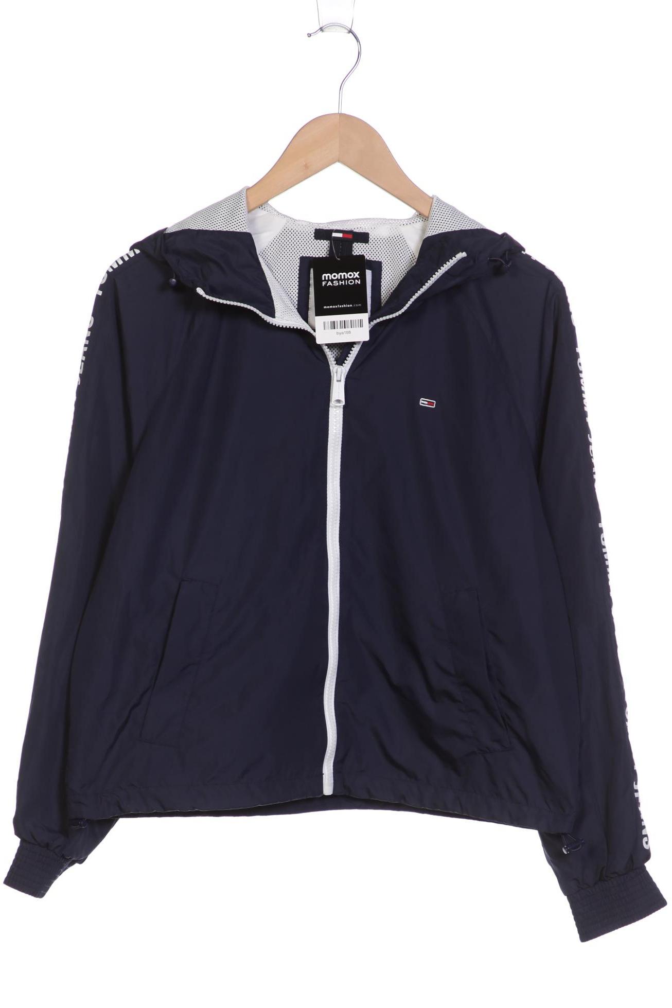 

Tommy Jeans Damen Jacke, marineblau